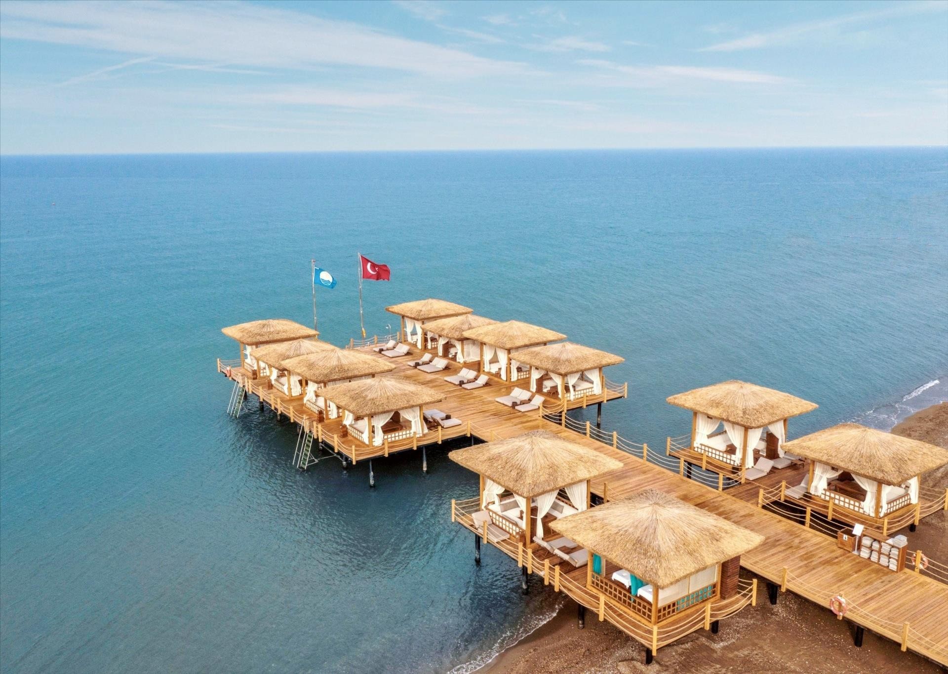 MAXX ROYAL BELEK GOLF RESORT 16