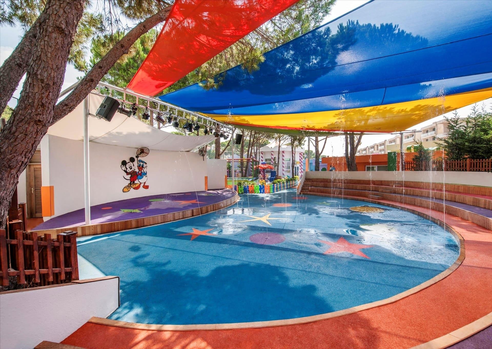 MAXX ROYAL BELEK GOLF RESORT 41