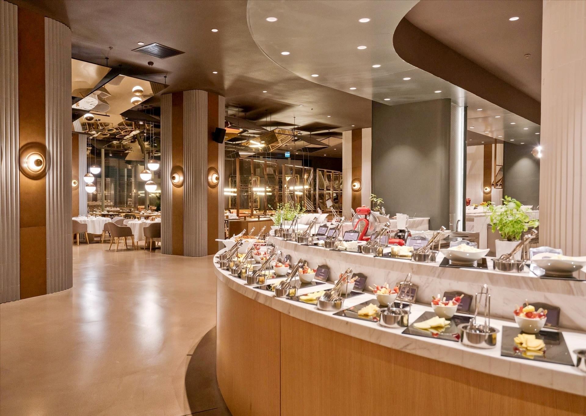 MAXX ROYAL BELEK GOLF RESORT 19