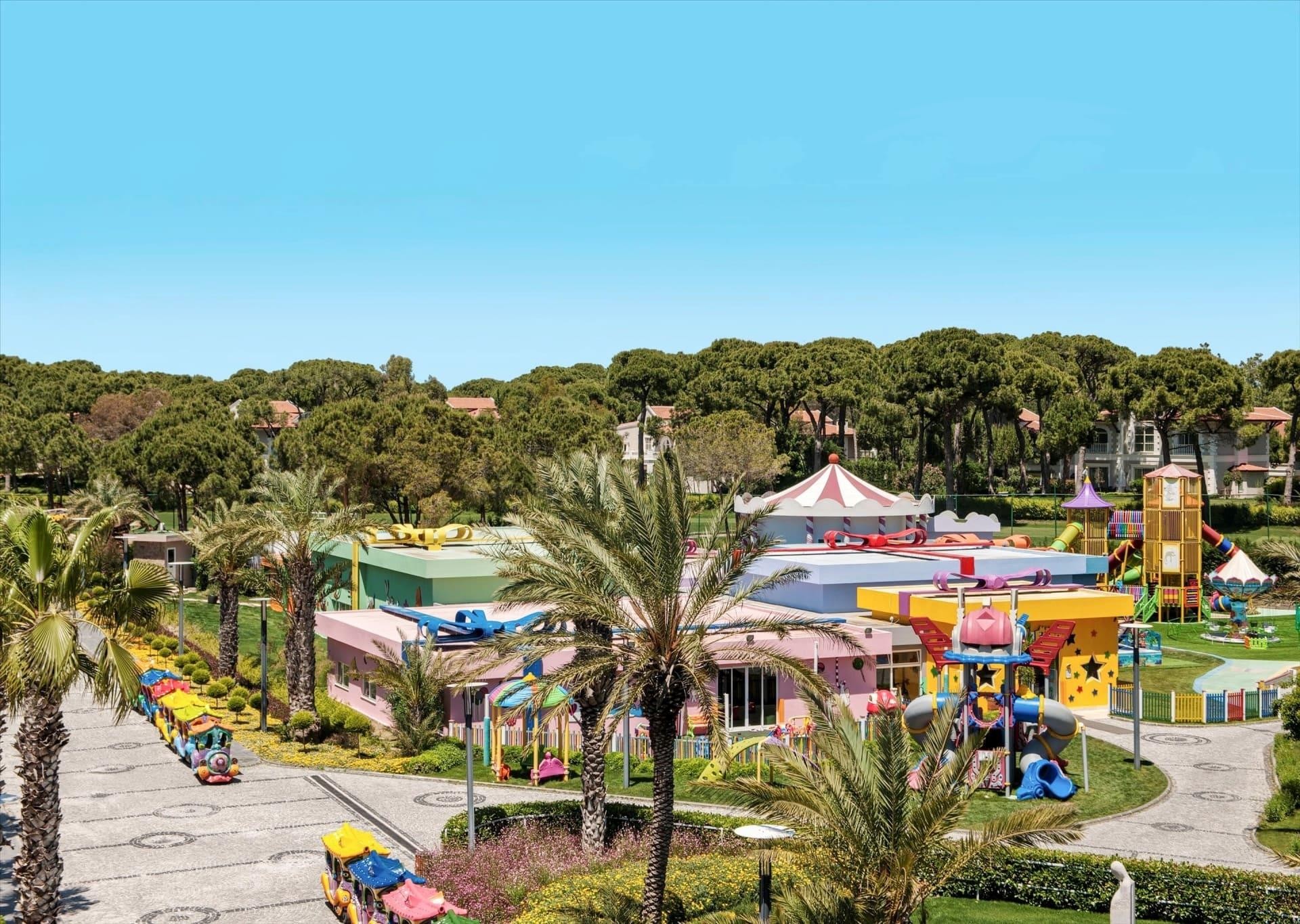 MAXX ROYAL BELEK GOLF RESORT 37