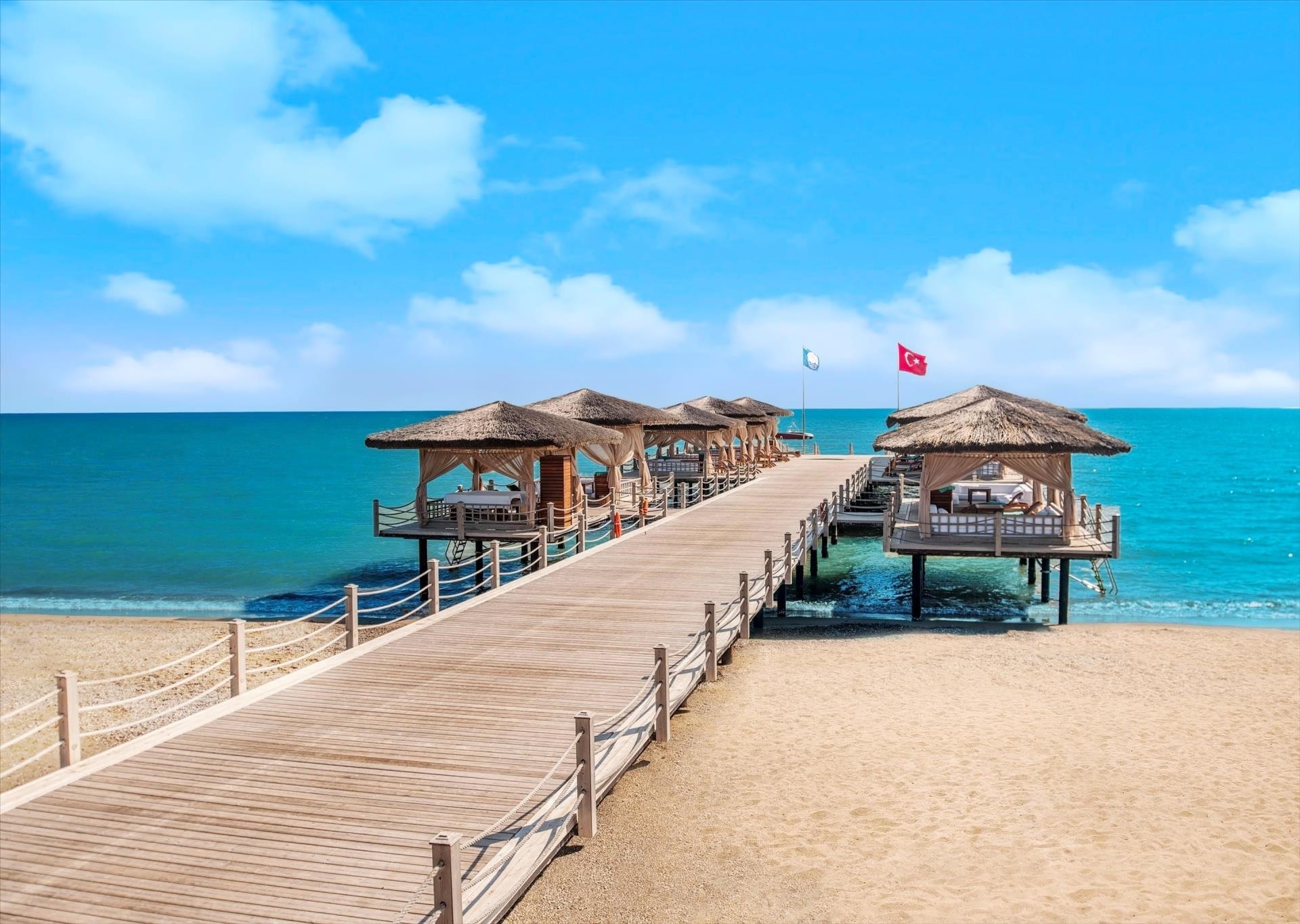 MAXX ROYAL BELEK GOLF RESORT 14