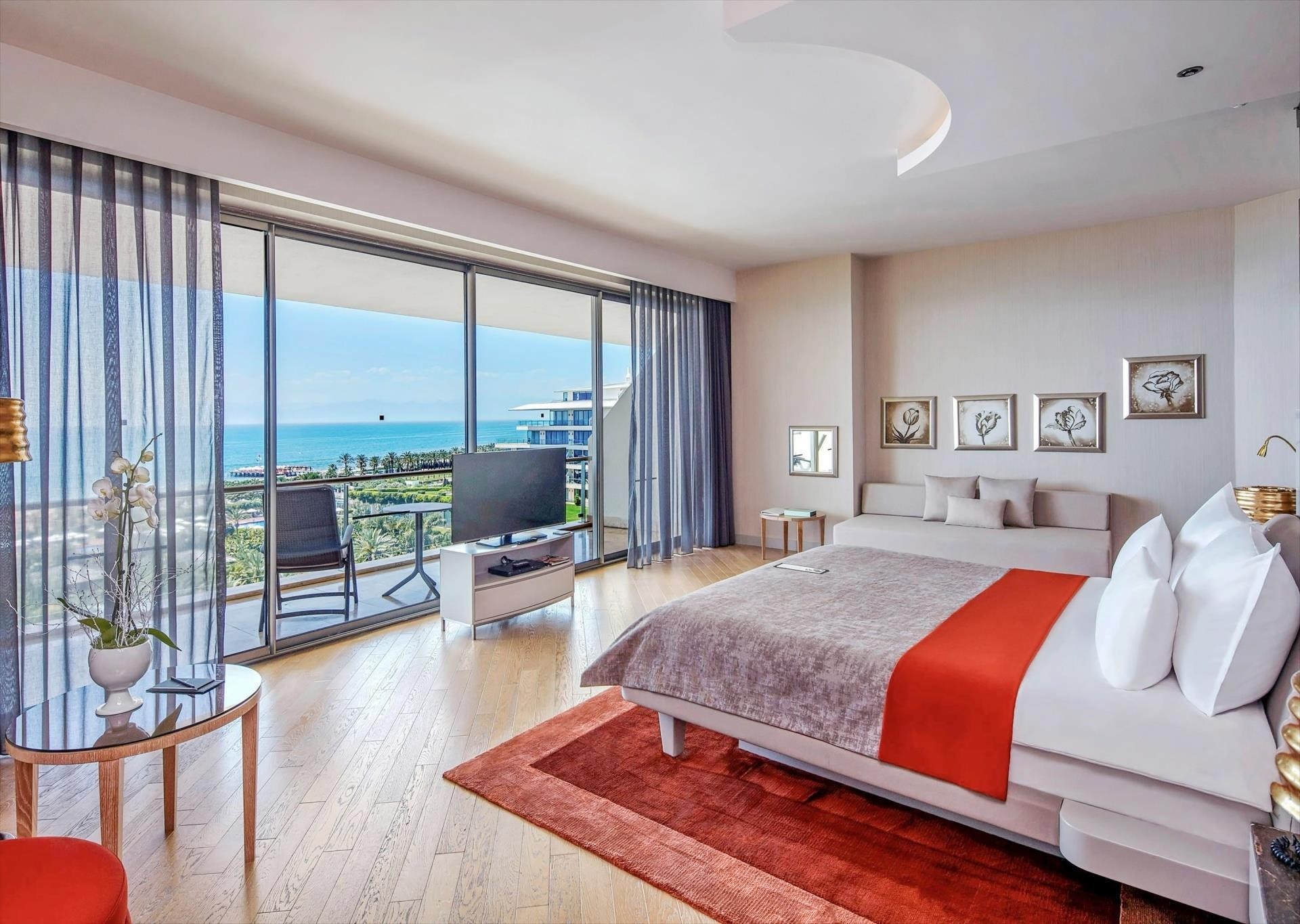 MAXX ROYAL BELEK GOLF RESORT 32