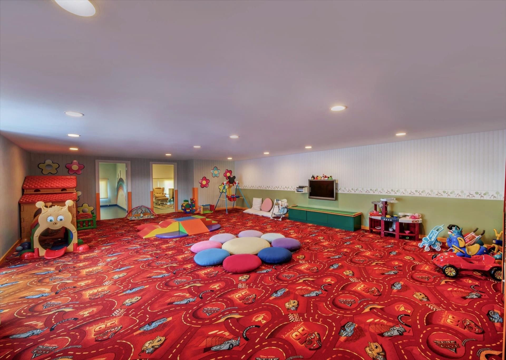 MAXX ROYAL BELEK GOLF RESORT 38