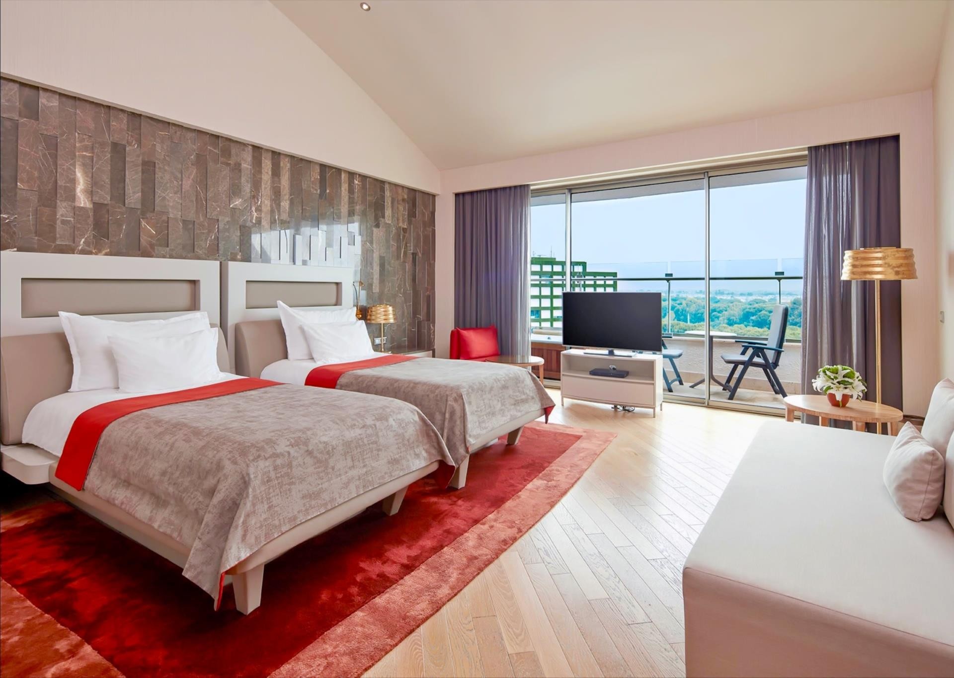 MAXX ROYAL BELEK GOLF RESORT 33