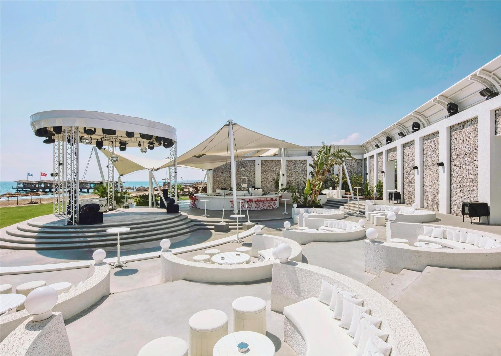 MAXX ROYAL BELEK GOLF RESORT 31