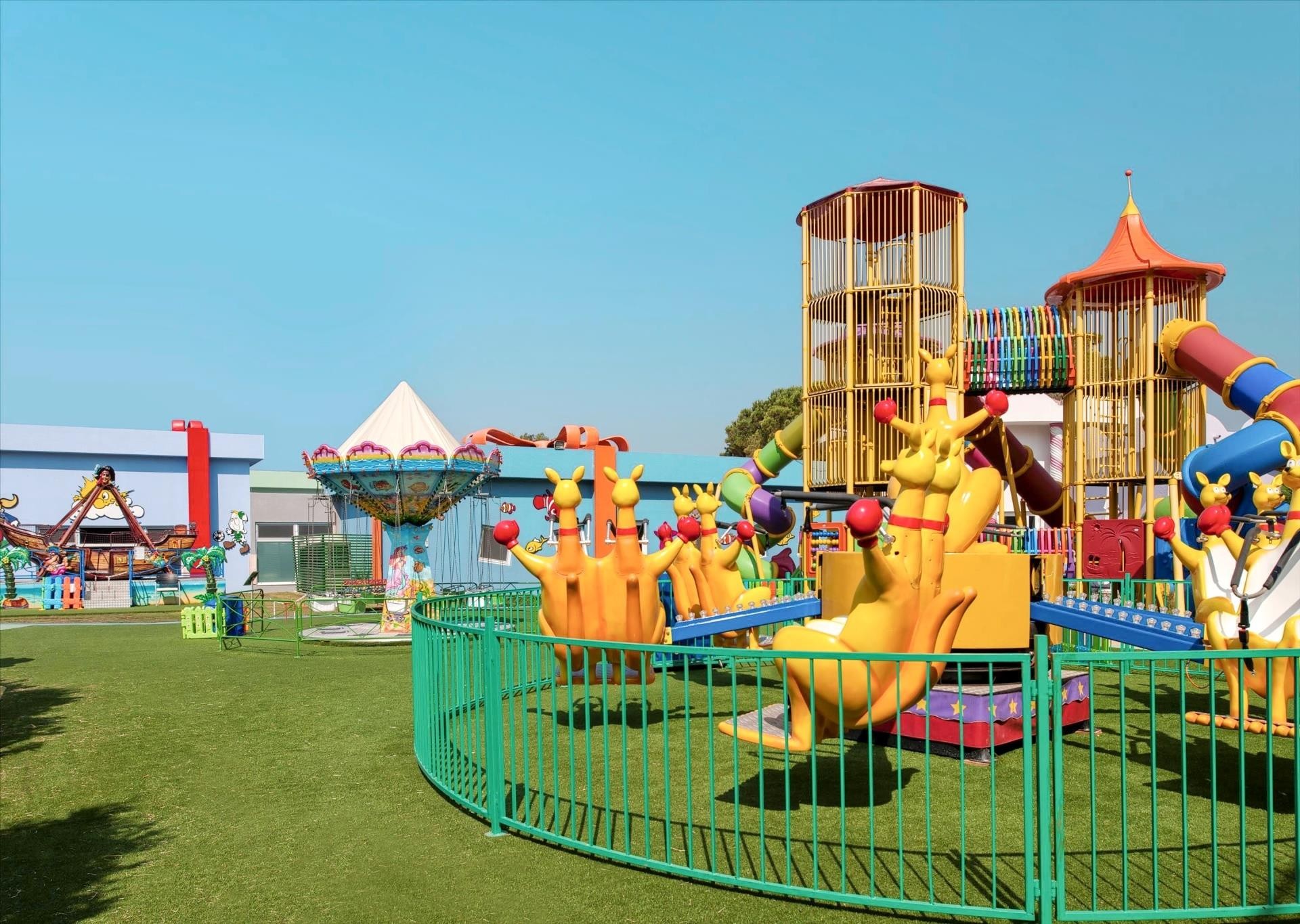 MAXX ROYAL BELEK GOLF RESORT 42