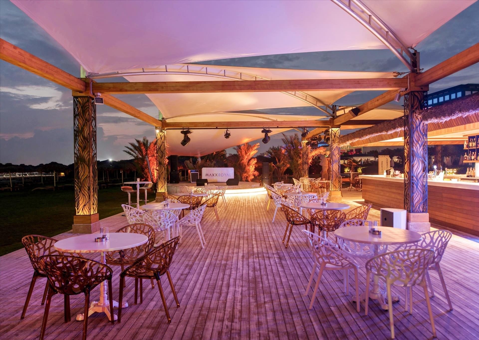 MAXX ROYAL BELEK GOLF RESORT 28