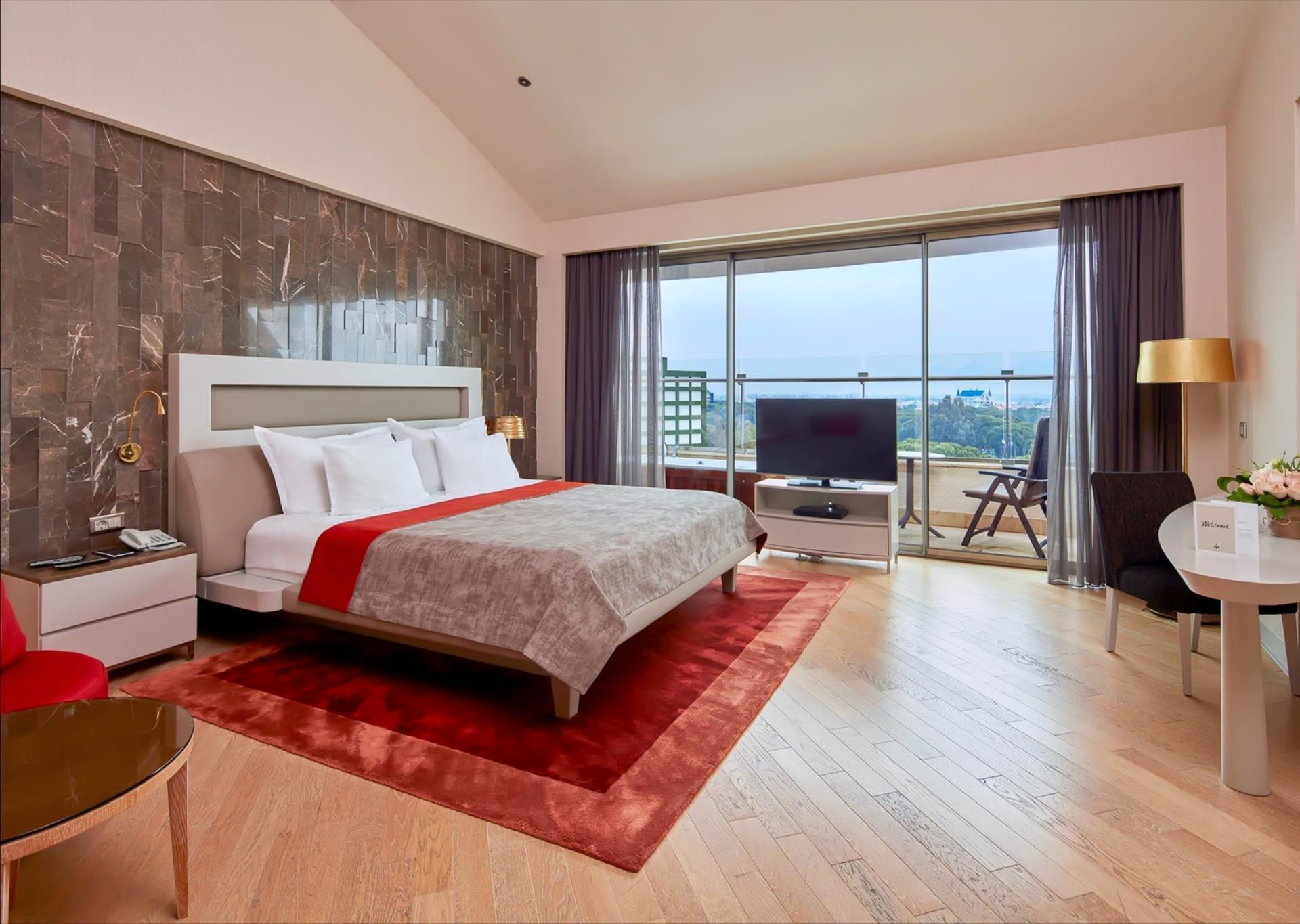 MAXX ROYAL BELEK GOLF RESORT 34