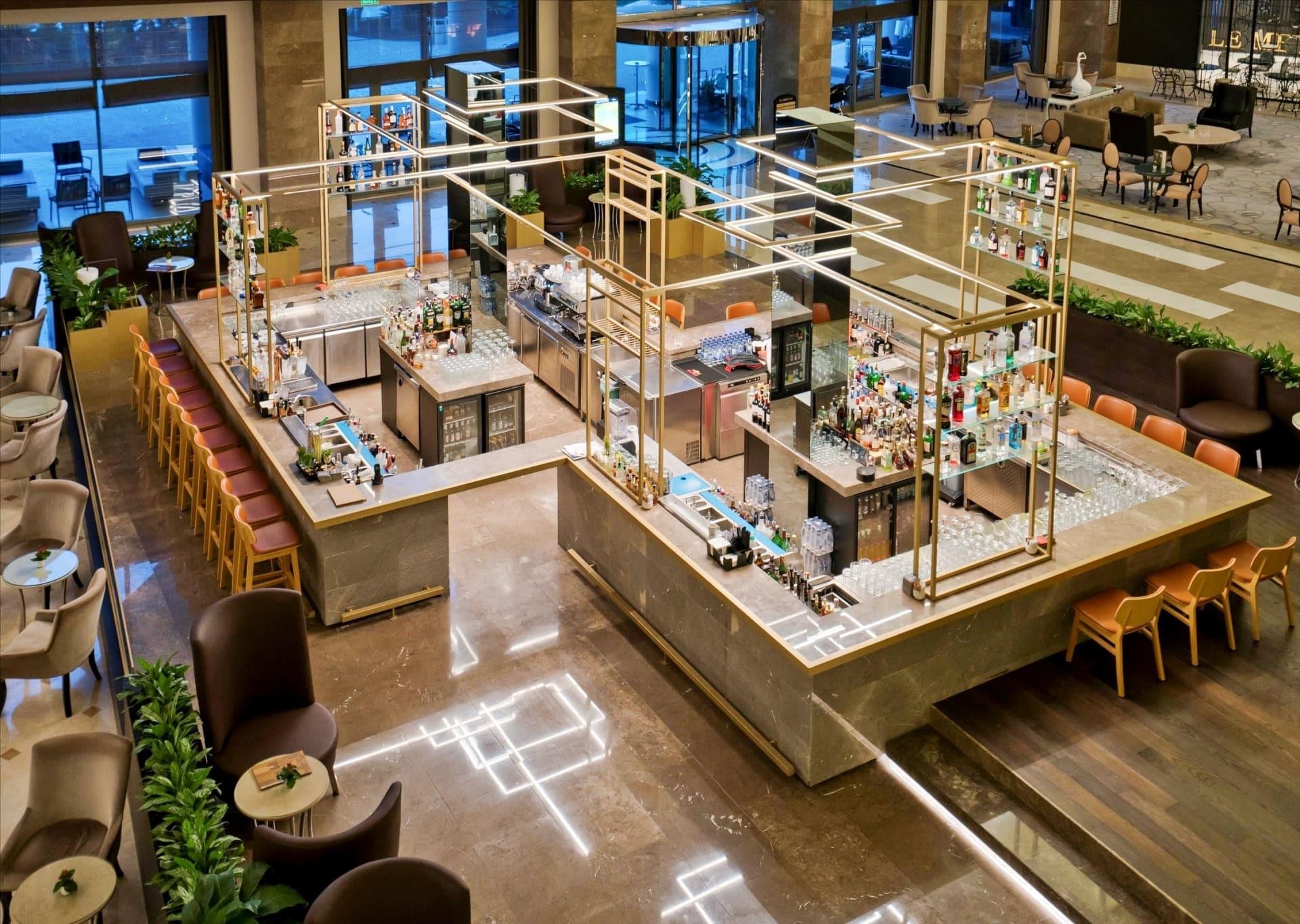 MAXX ROYAL BELEK GOLF RESORT 25