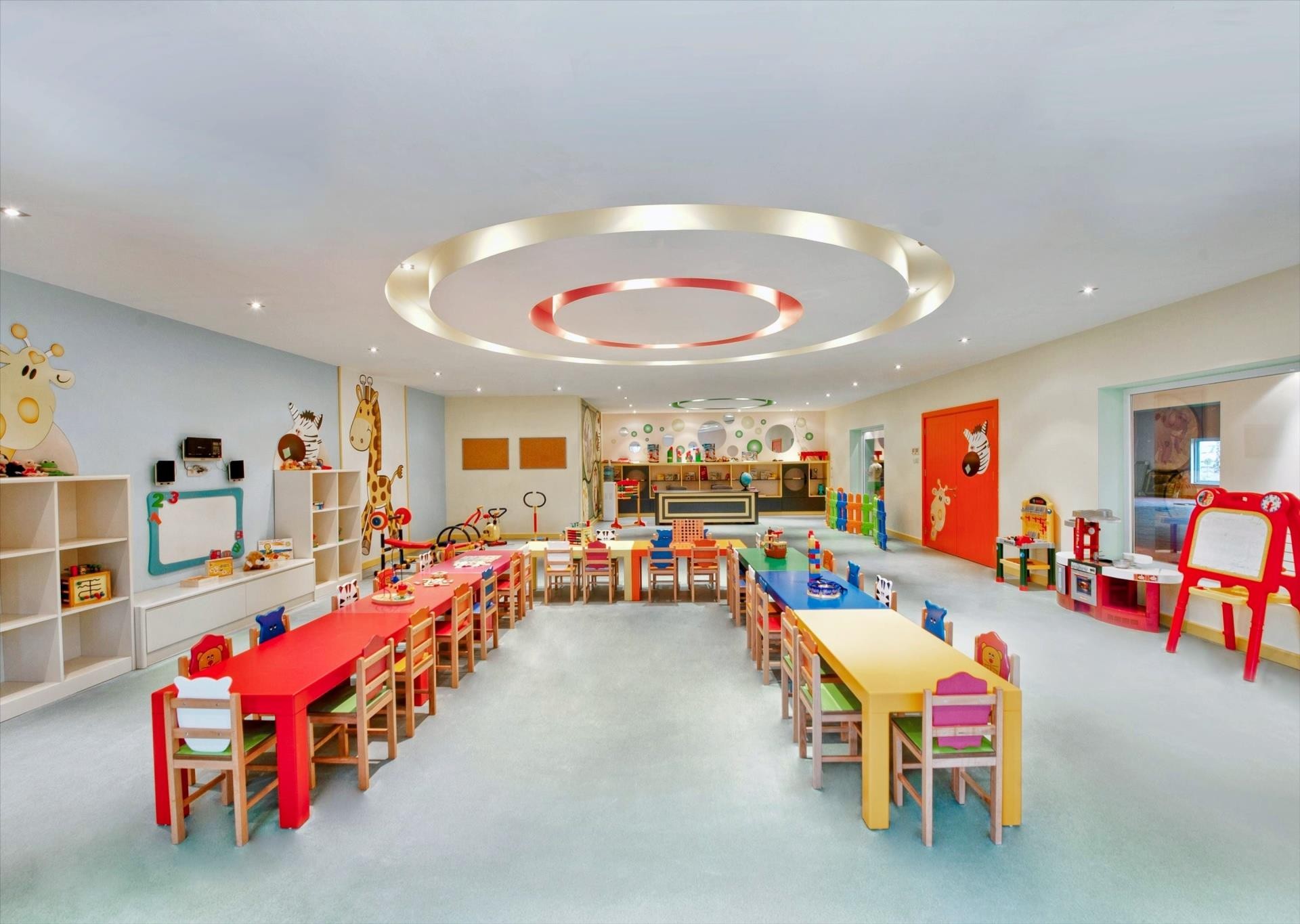 MAXX ROYAL BELEK GOLF RESORT 40