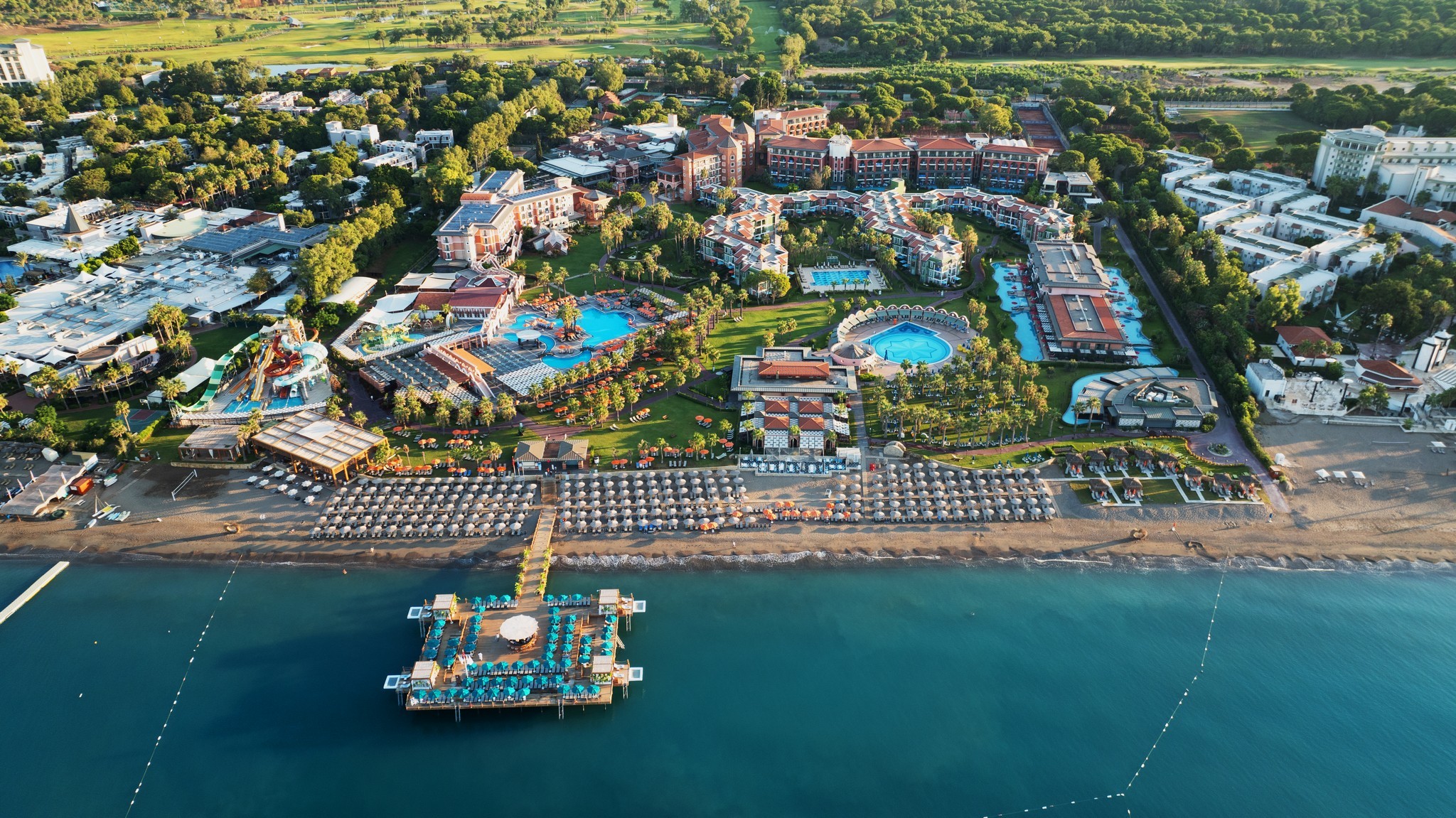 Megasaray Club Belek 11