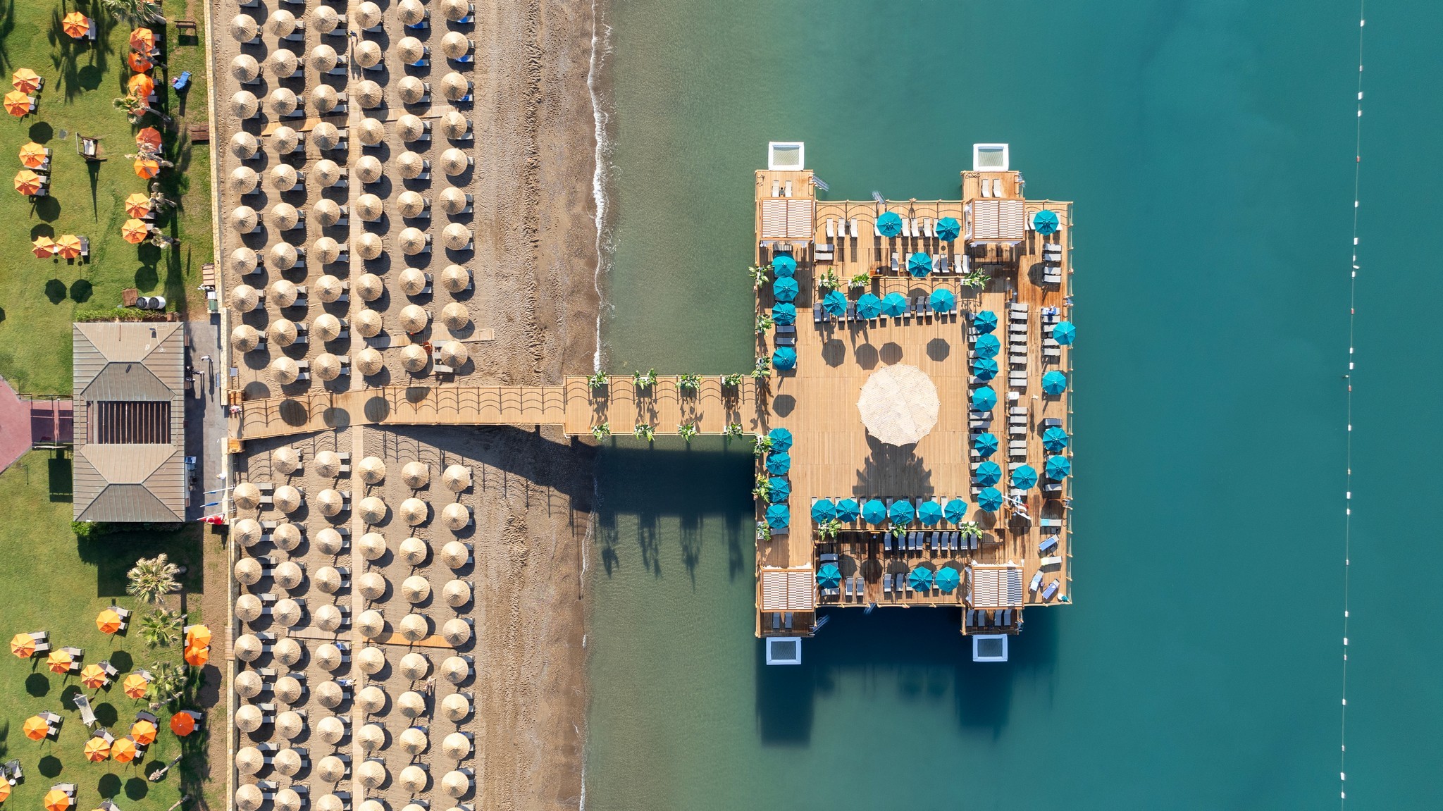 Megasaray Club Belek 13