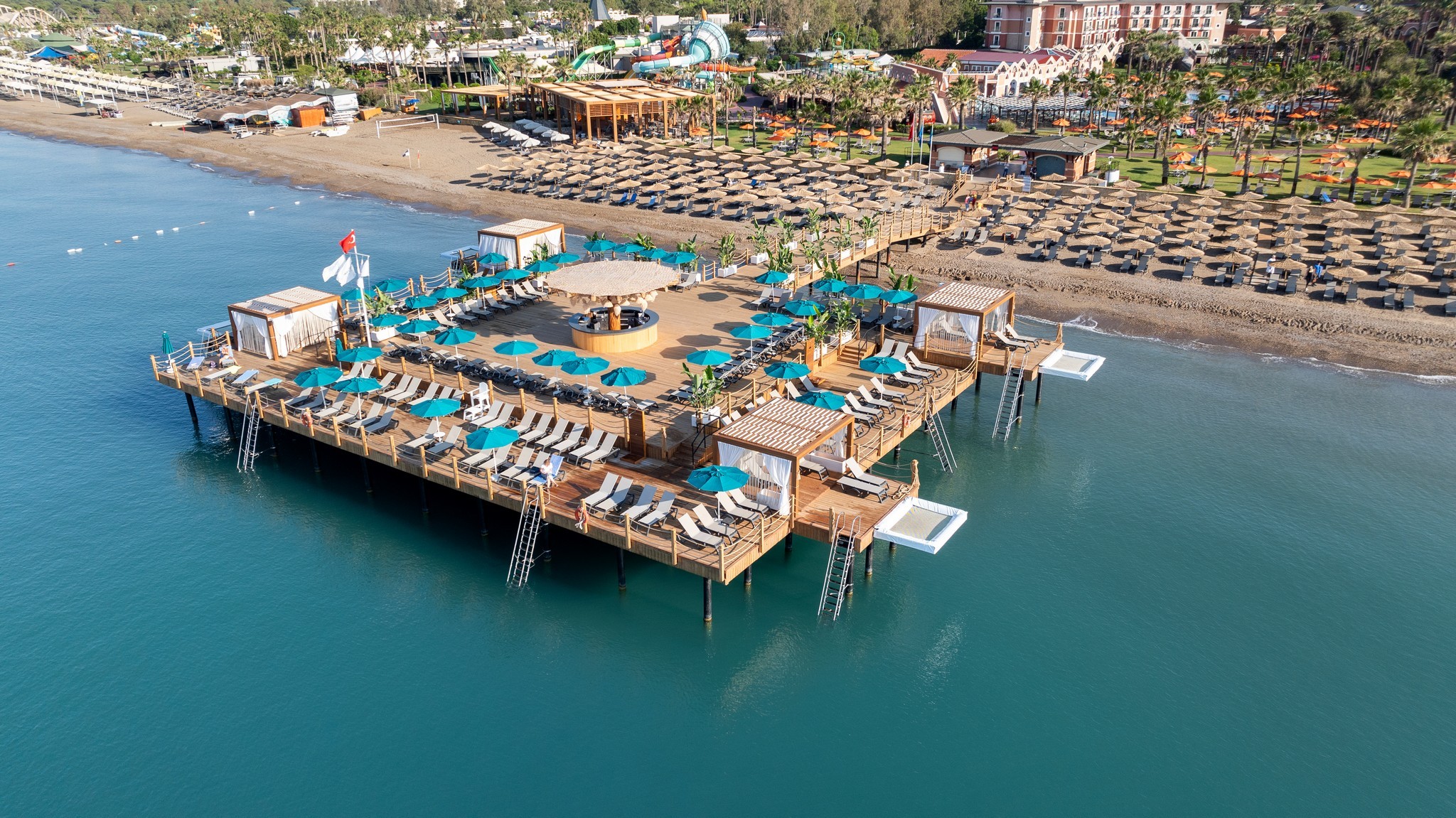 Megasaray Club Belek 14