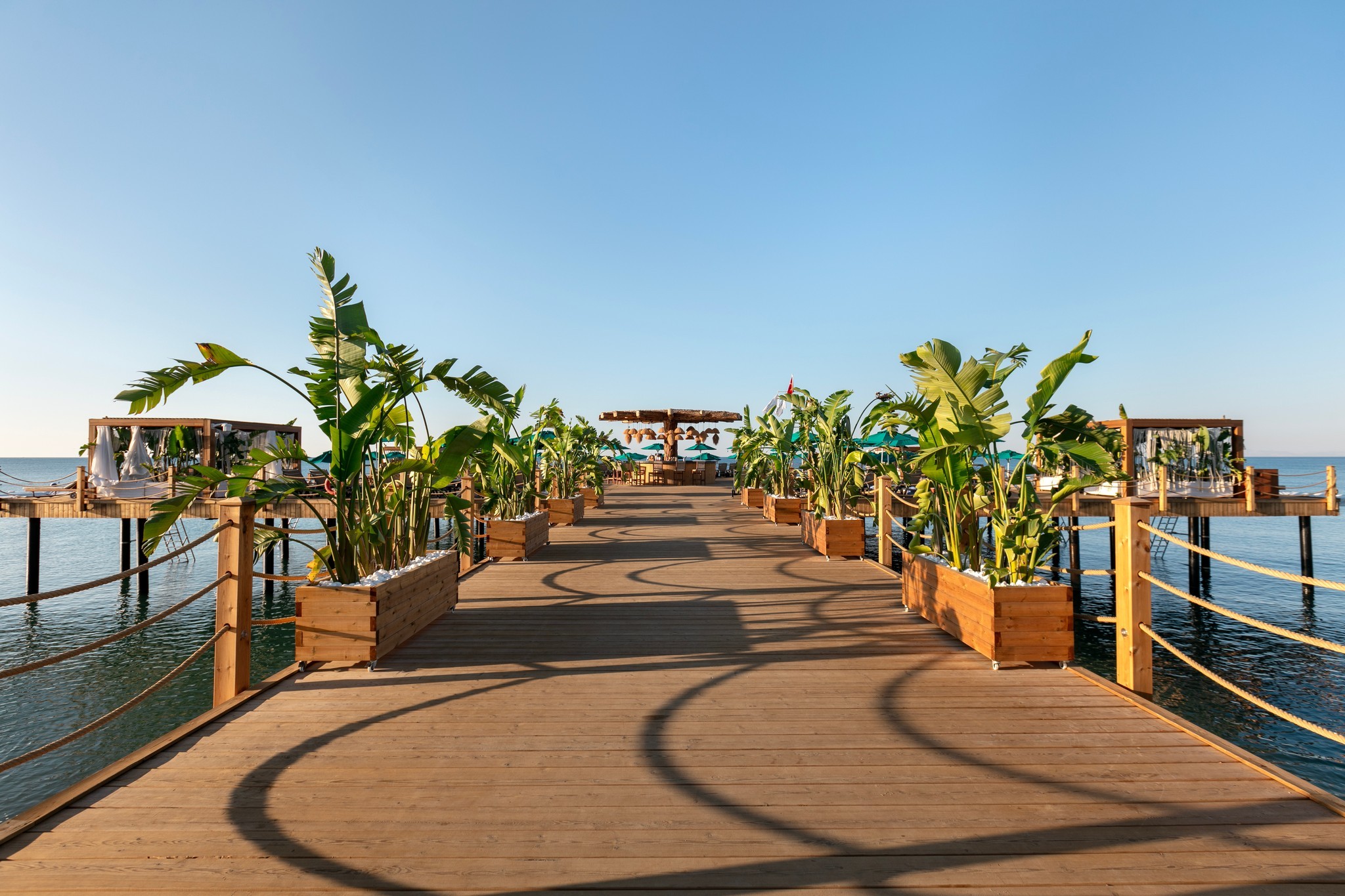 Megasaray Club Belek 15