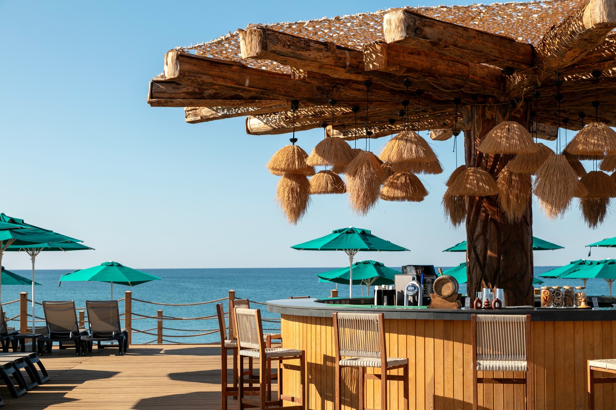 Megasaray Club Belek 16