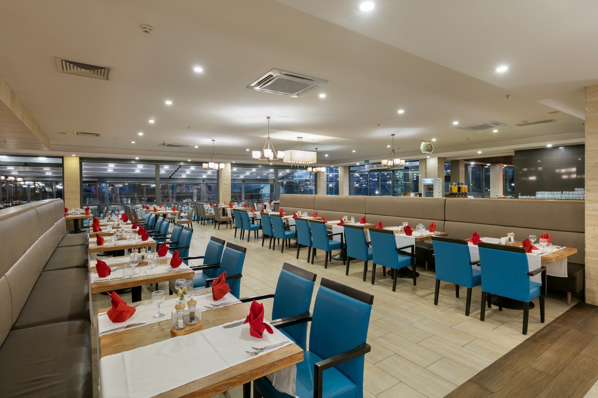 Megasaray Club Belek 20