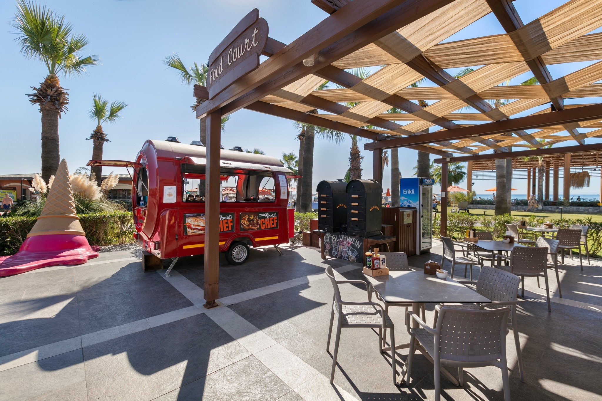 Megasaray Club Belek 22