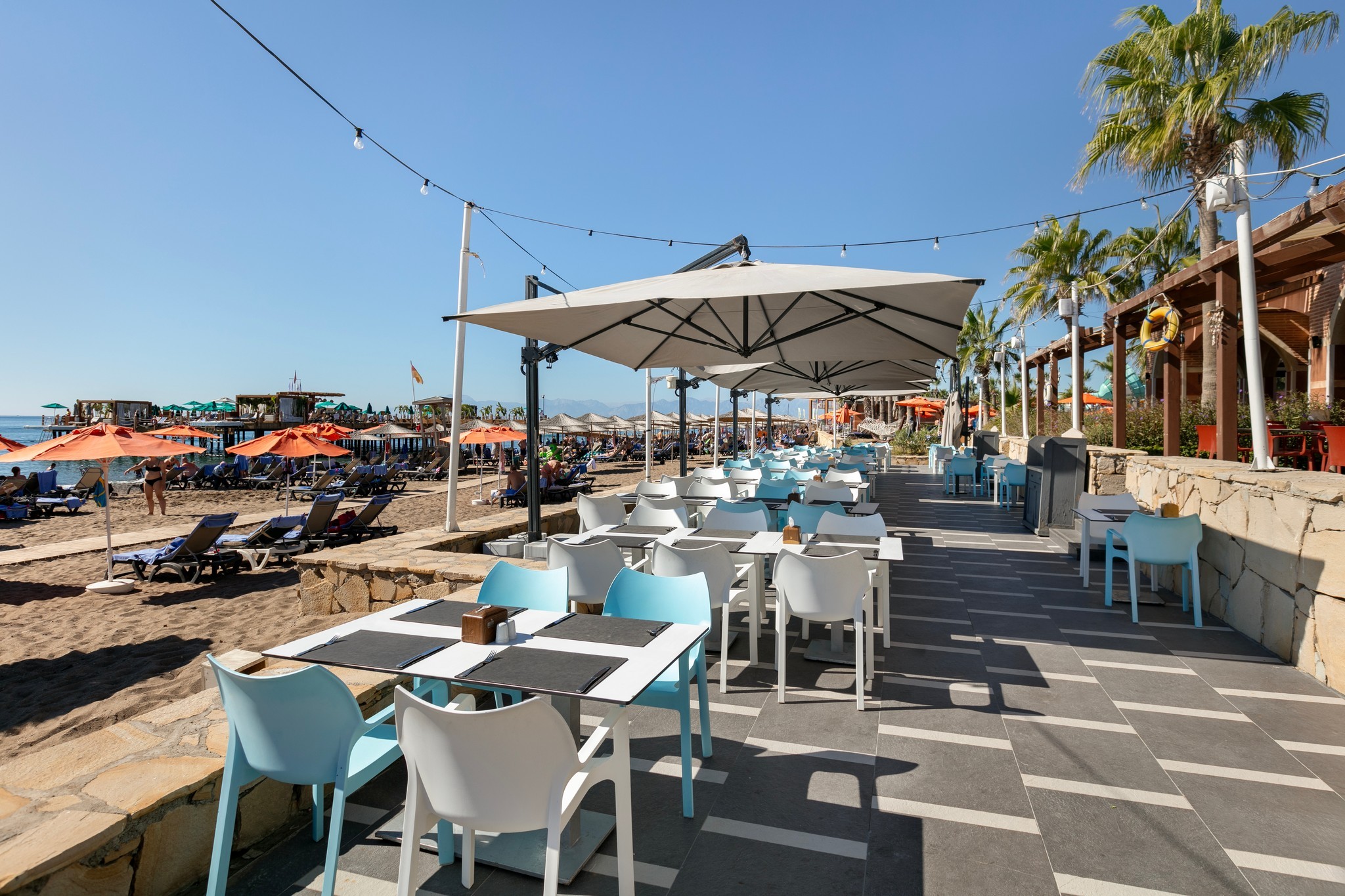 Megasaray Club Belek 23