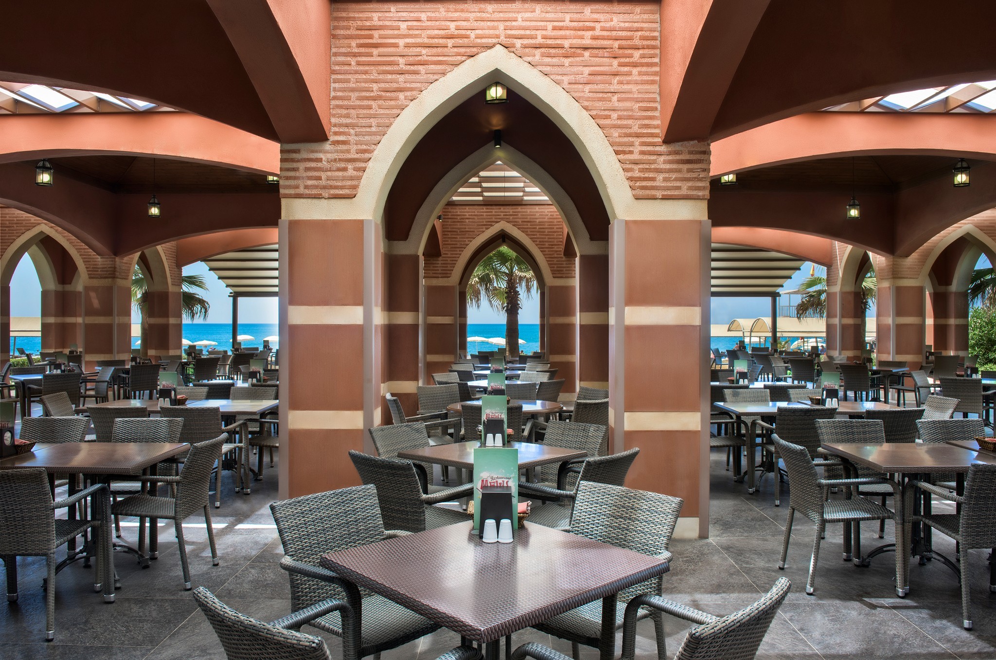 Megasaray Club Belek 25