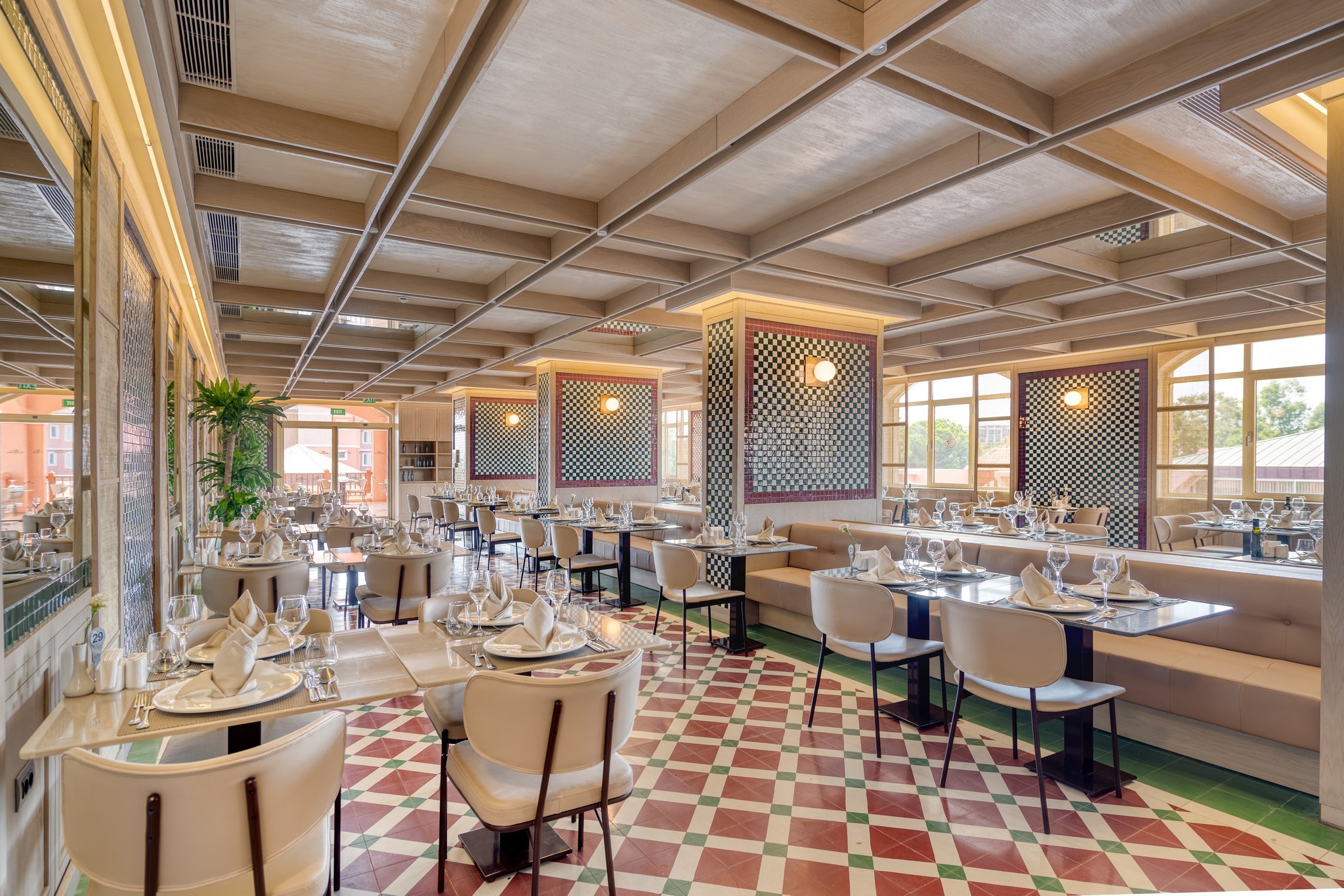 Megasaray Club Belek 27