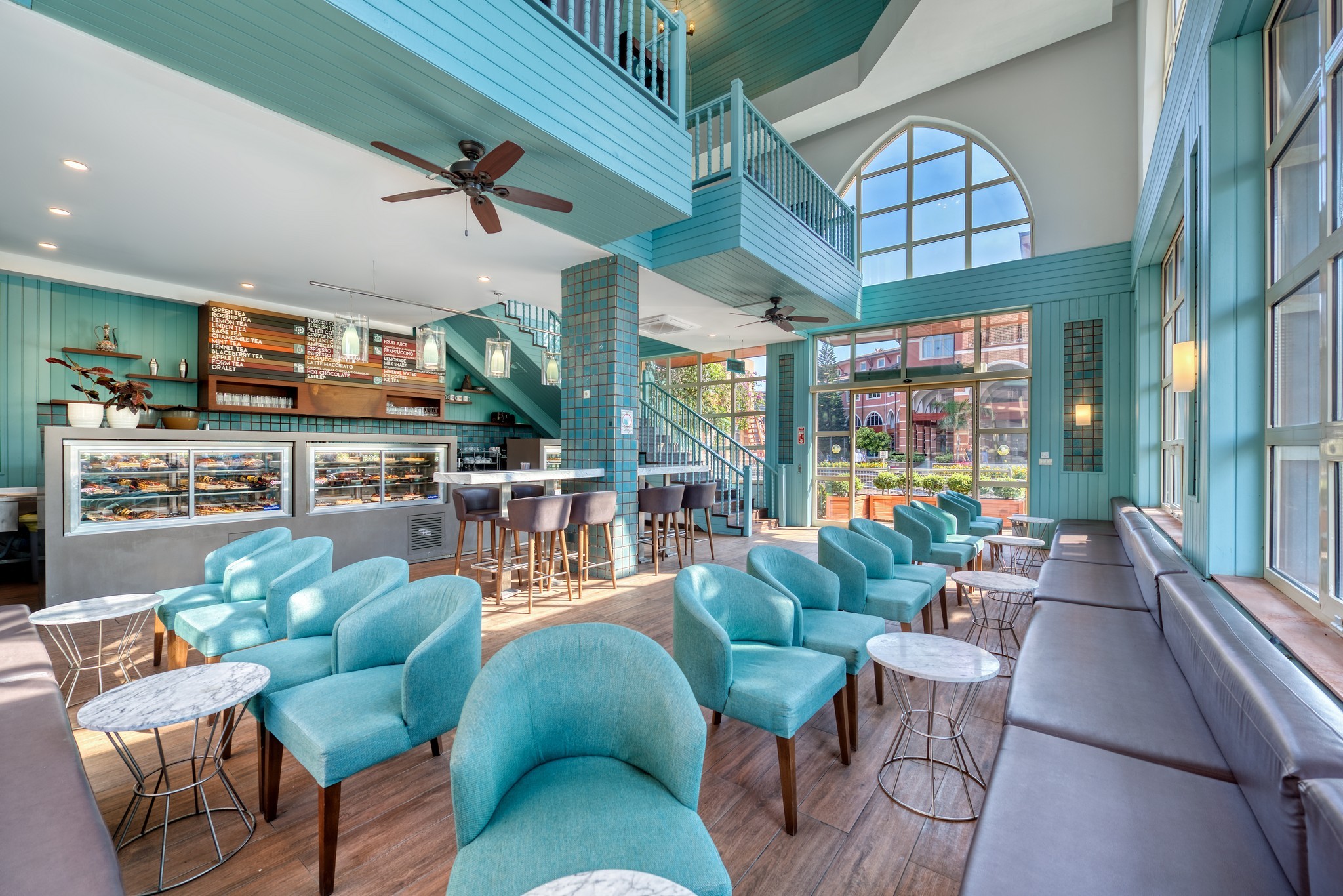 Megasaray Club Belek 33