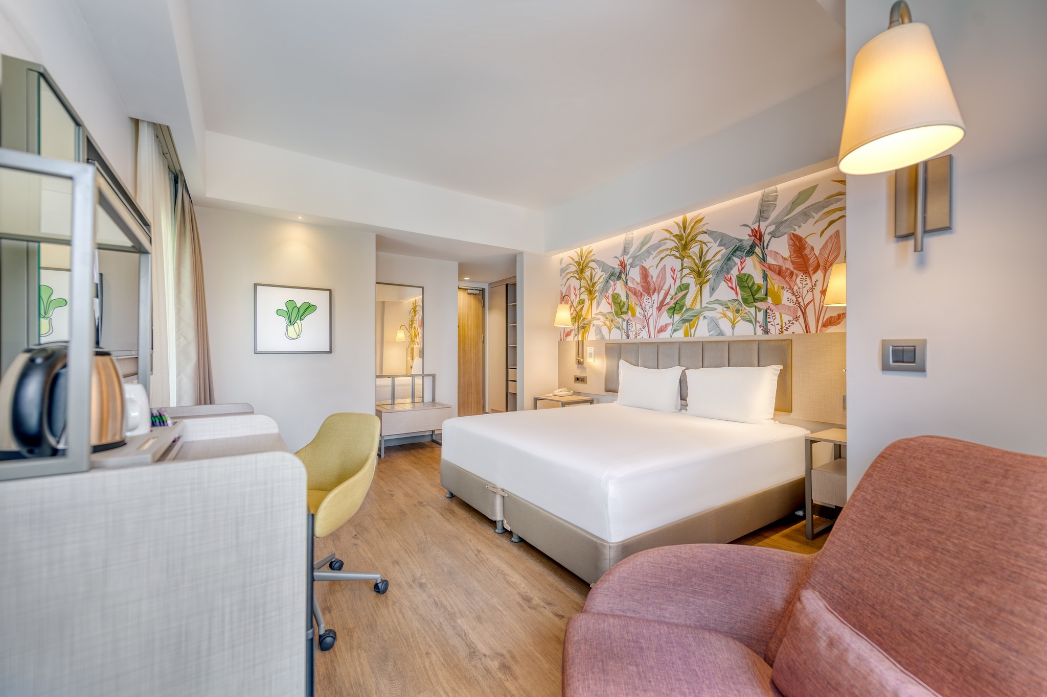 Megasaray Club Belek 34