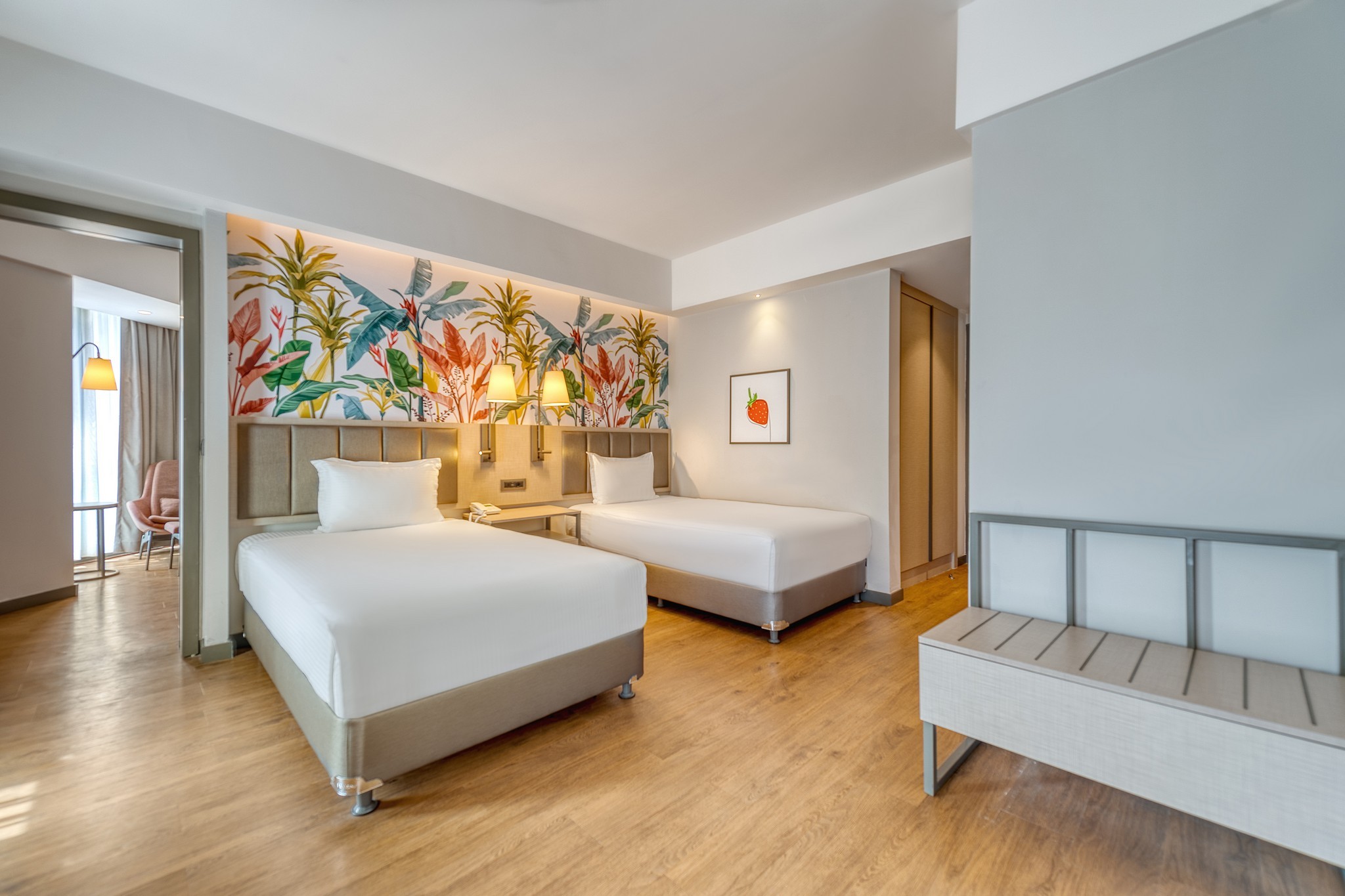 Megasaray Club Belek 35