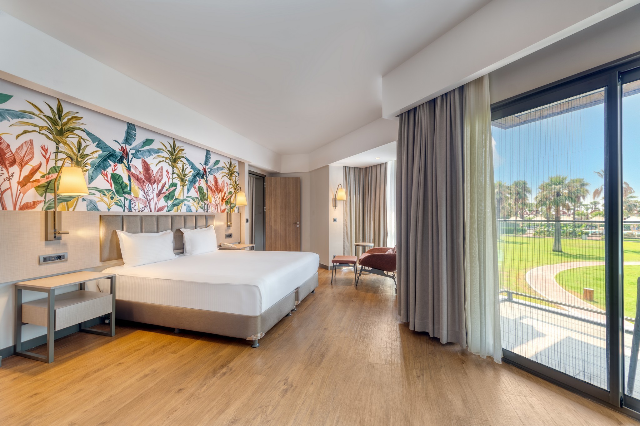 Megasaray Club Belek 36