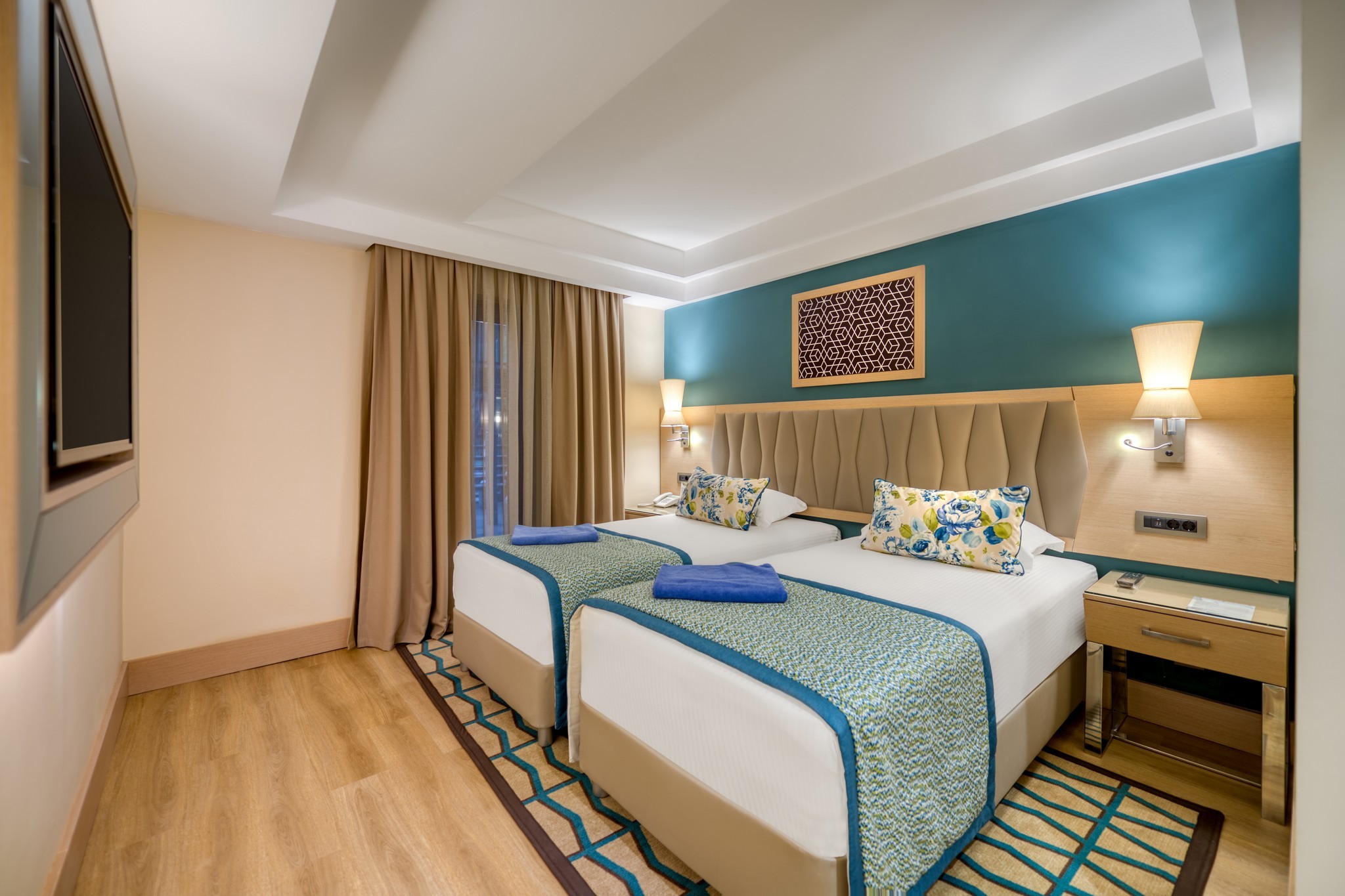 Megasaray Club Belek 41