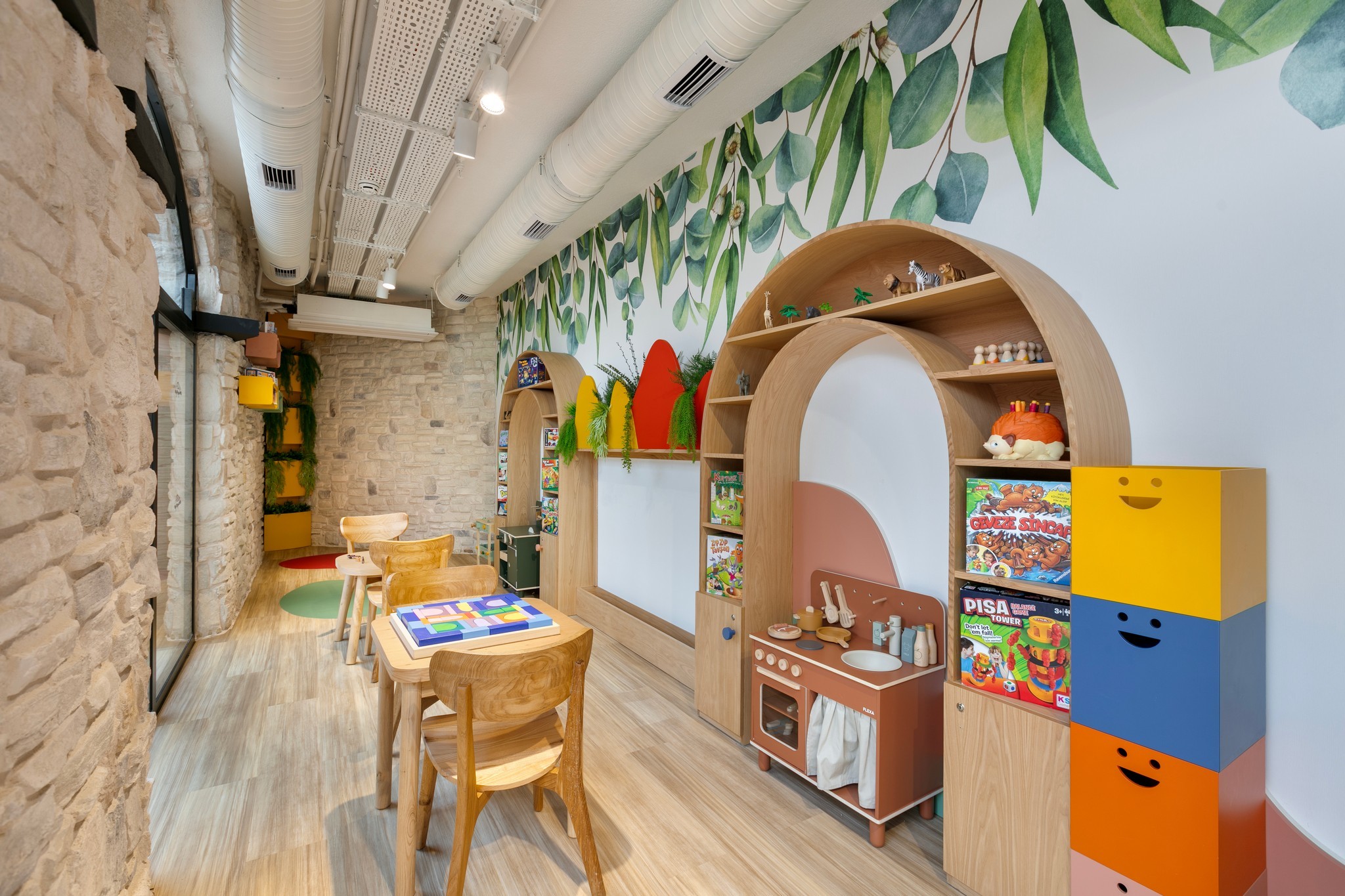 Megasaray Club Belek 44