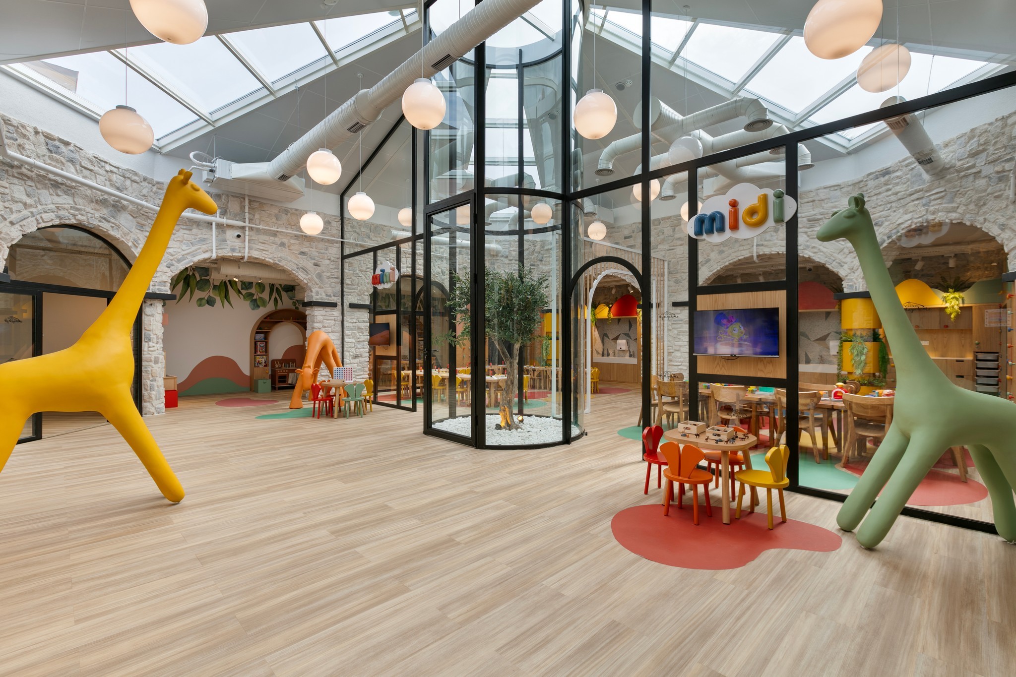 Megasaray Club Belek 45