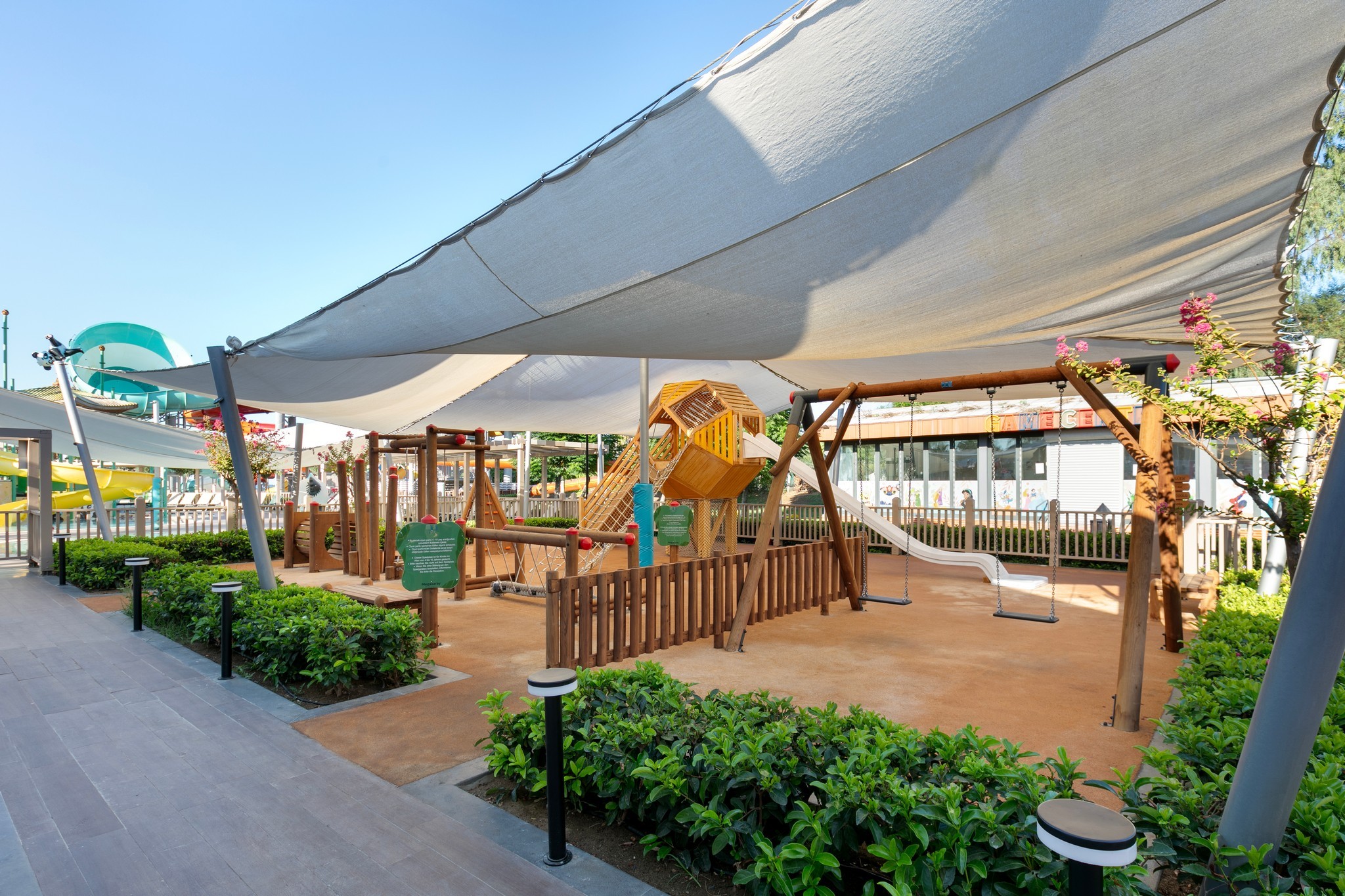 Megasaray Club Belek 46