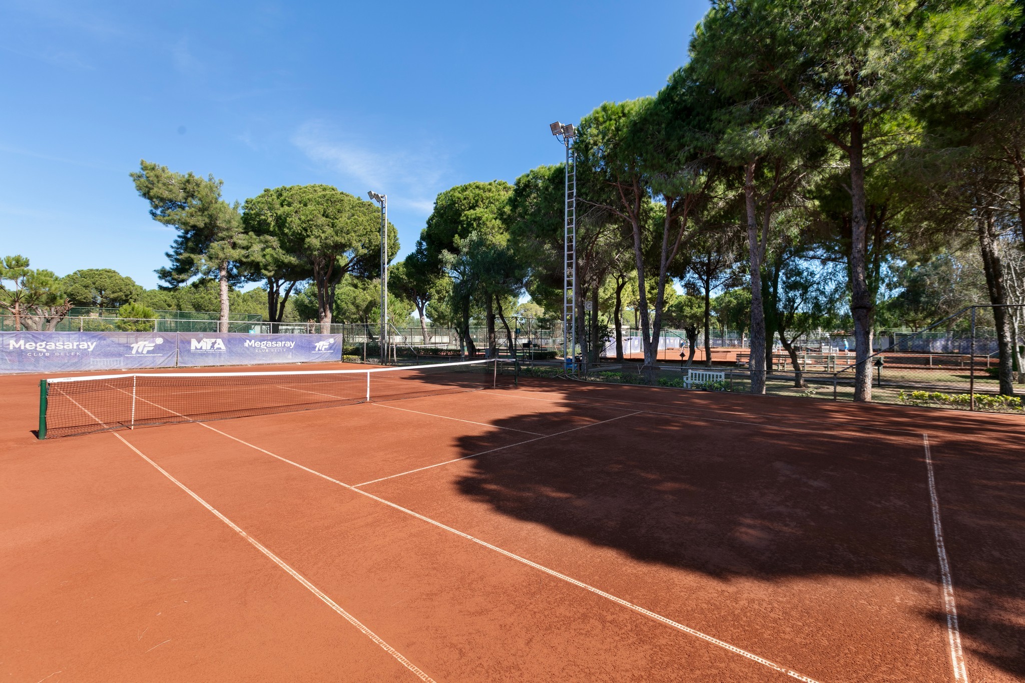 Megasaray Club Belek 50