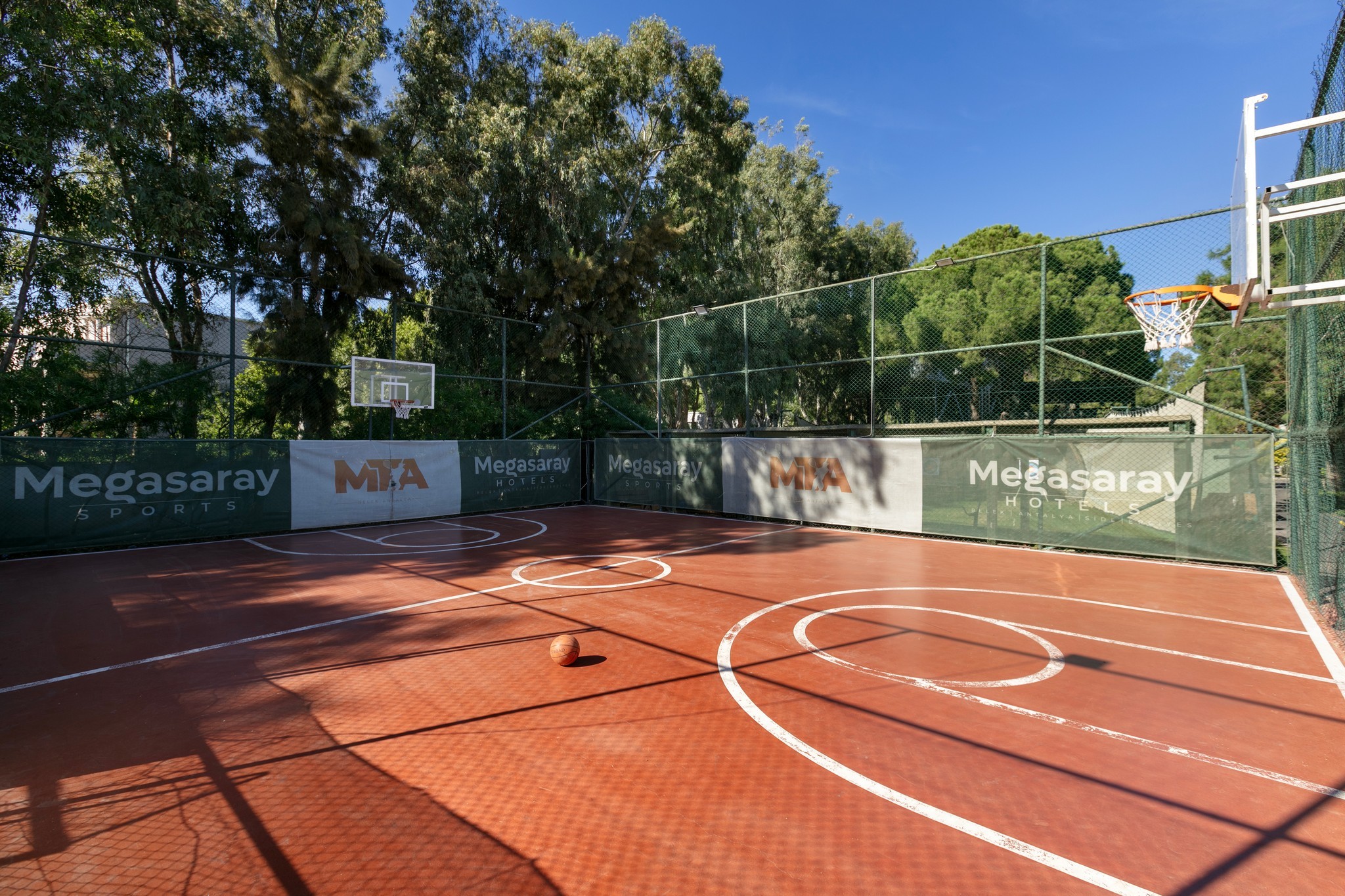 Megasaray Club Belek 51