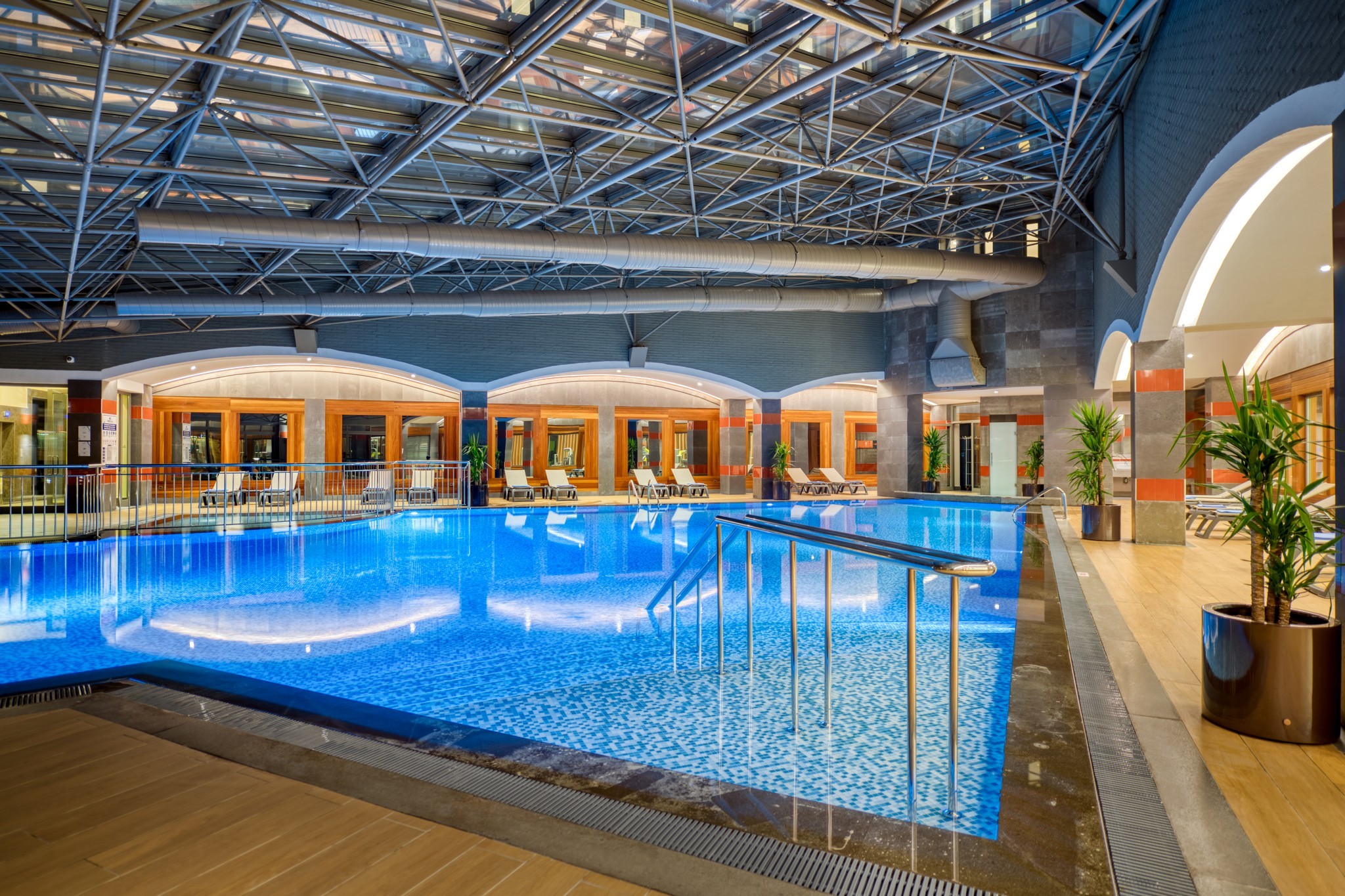 Megasaray Club Belek 54