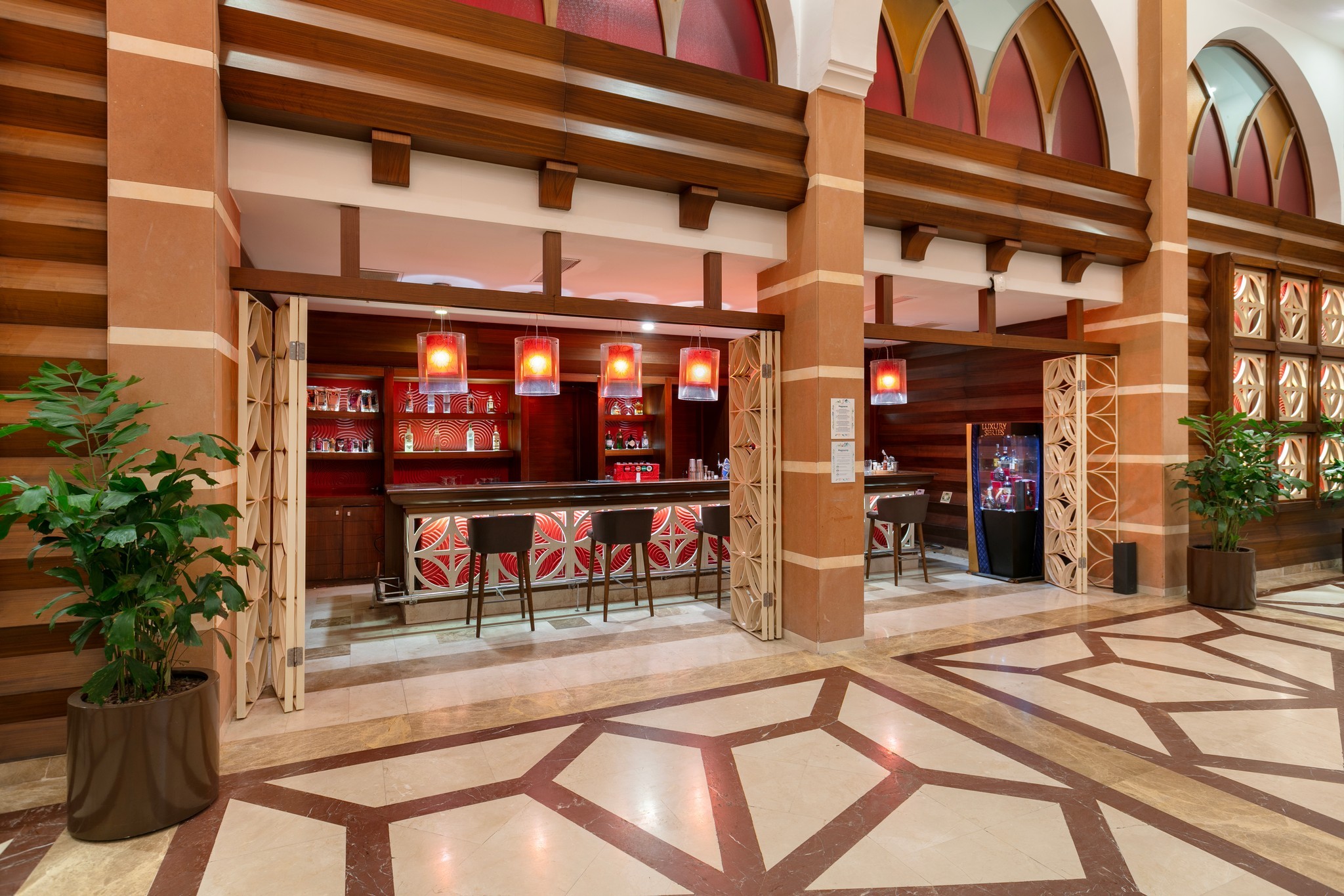 Megasaray Club Belek 55