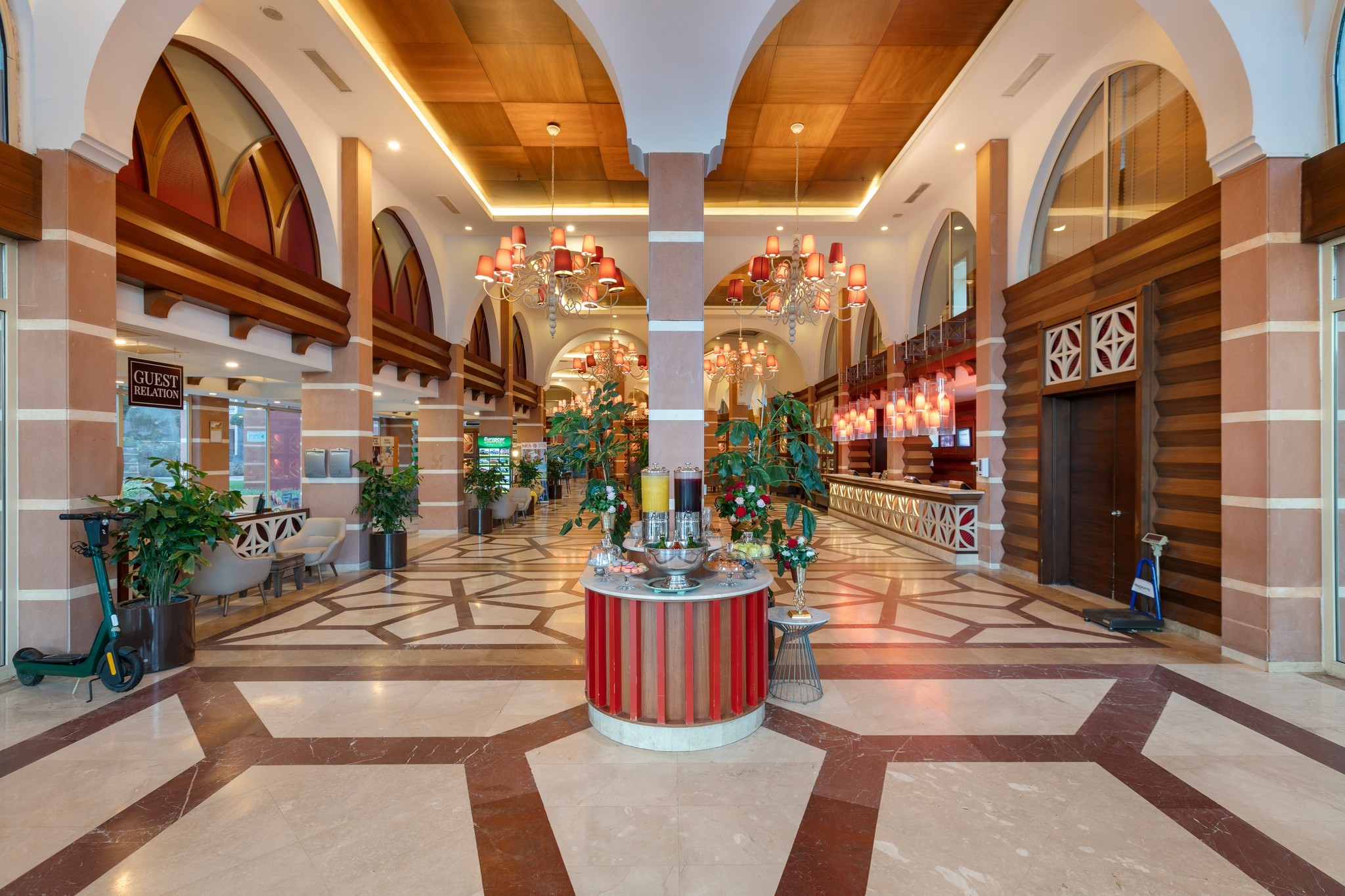 Megasaray Club Belek 56