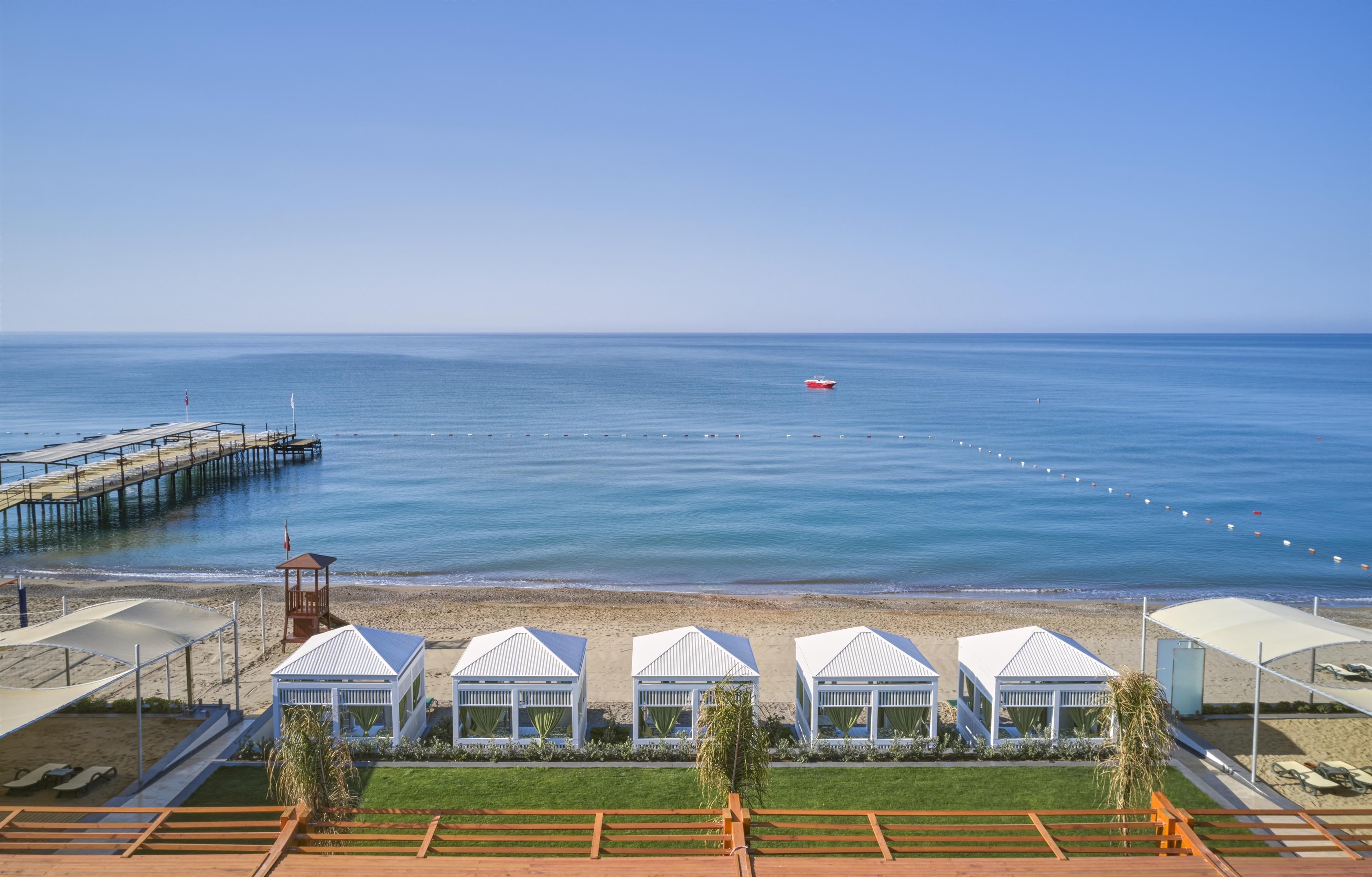 Cornelia de Luxe Resort 11