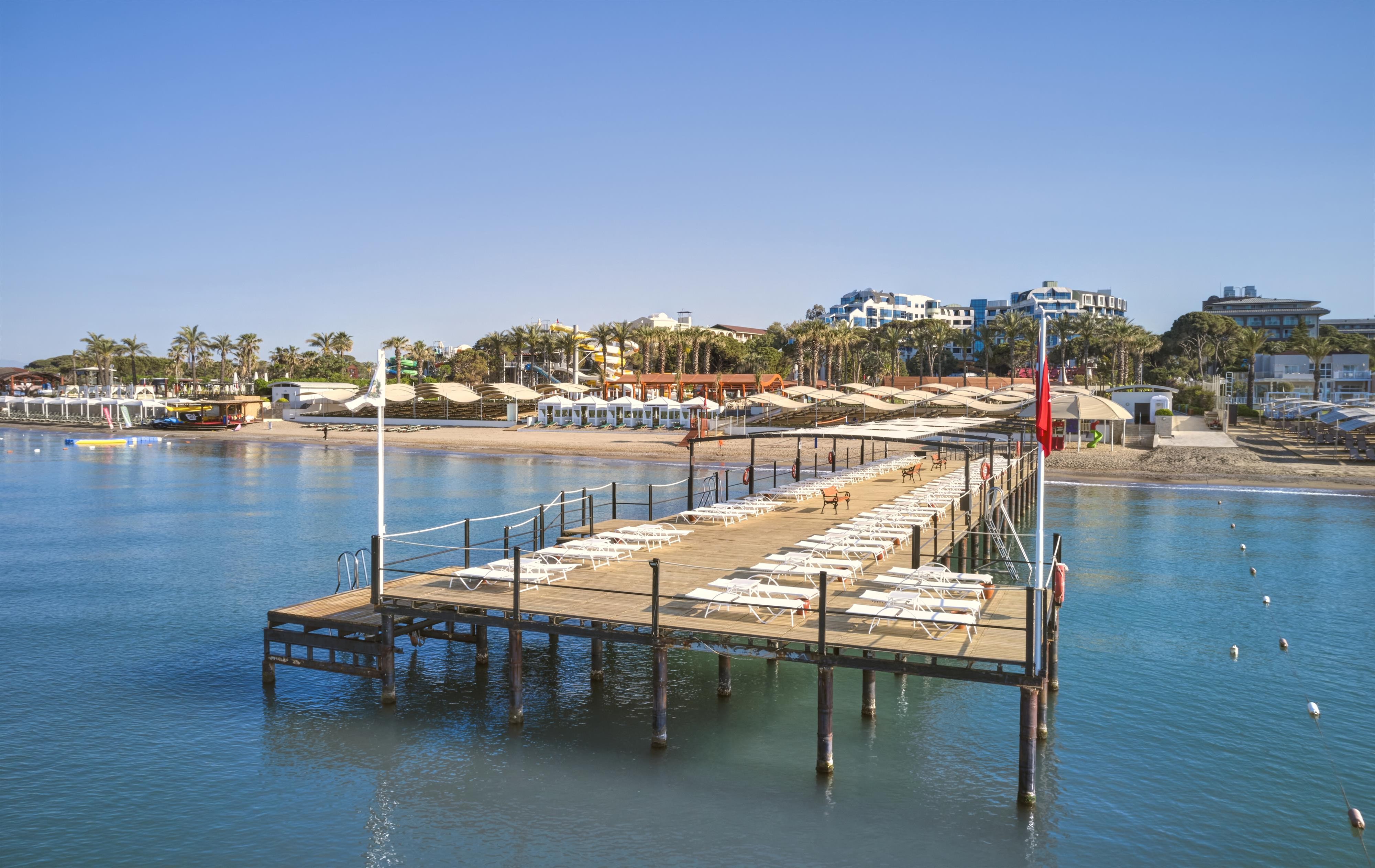 Cornelia de Luxe Resort 13