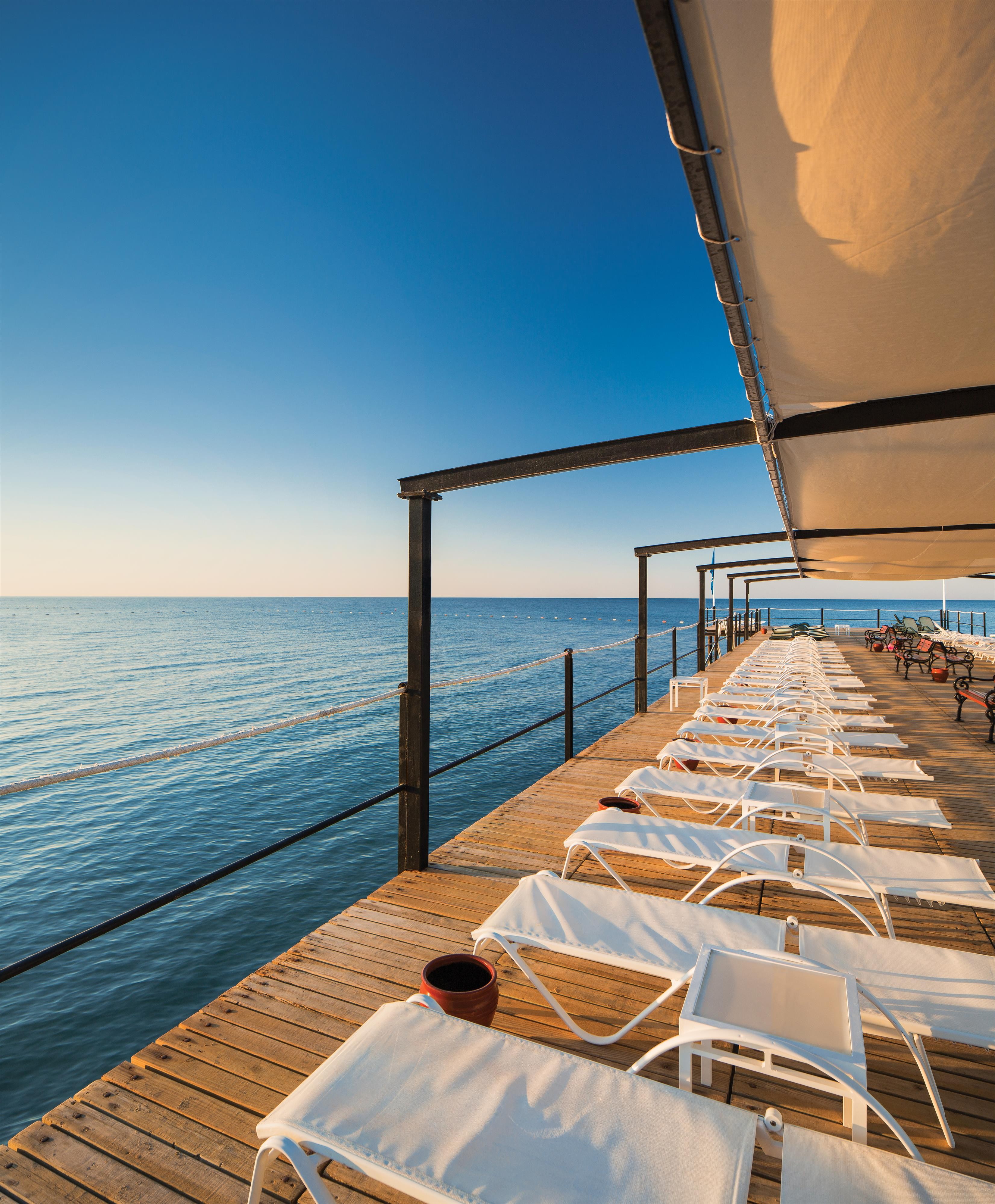 Cornelia de Luxe Resort 14