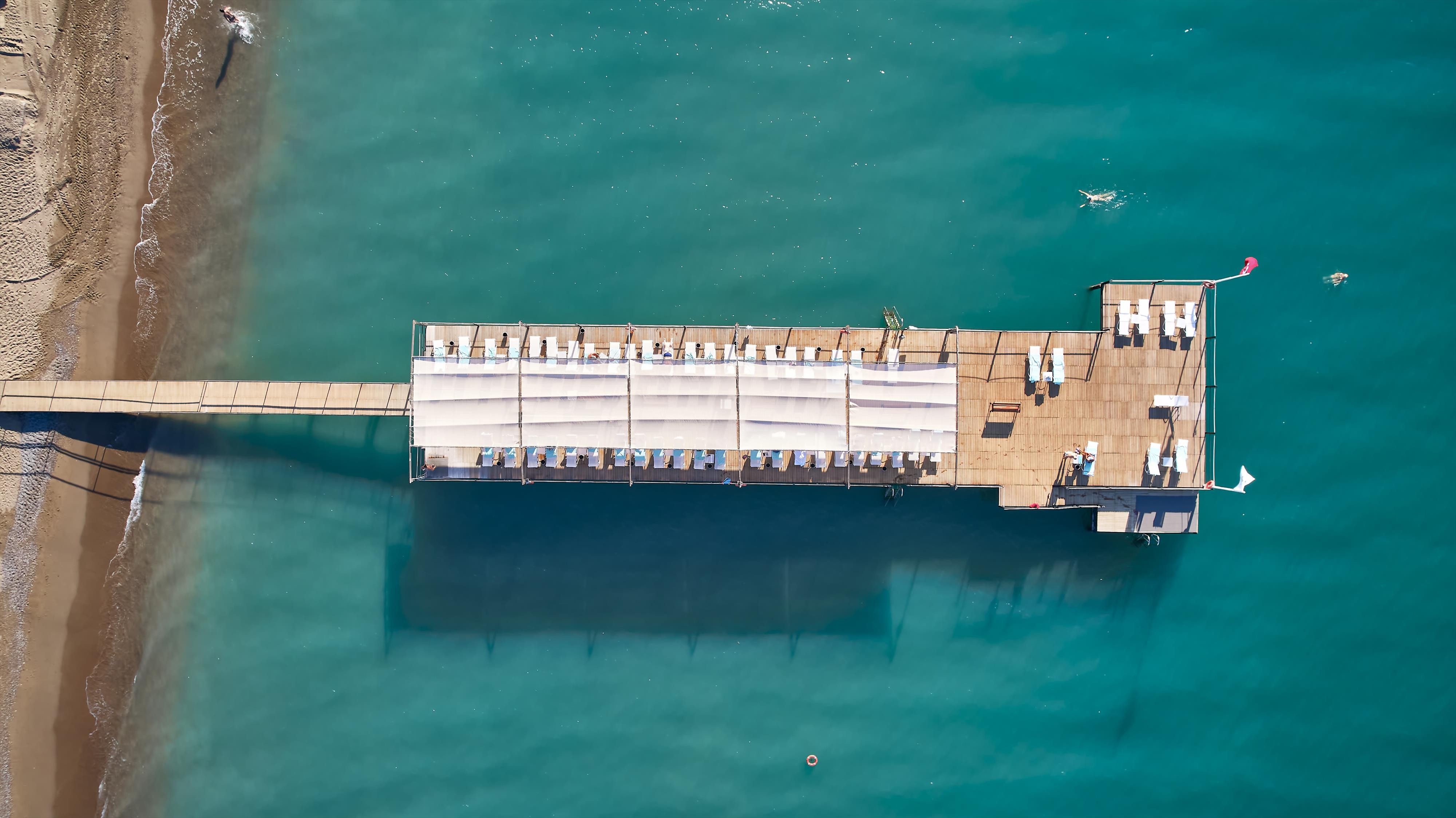 Cornelia de Luxe Resort 15