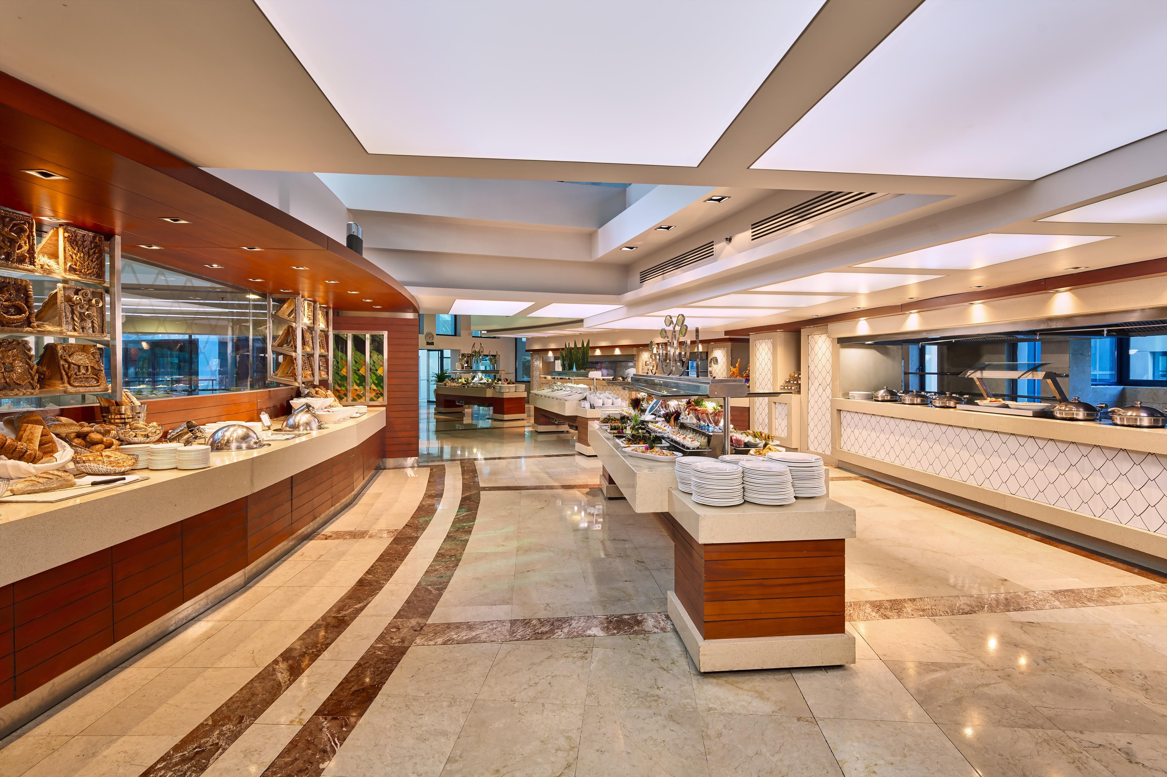 Cornelia de Luxe Resort 16