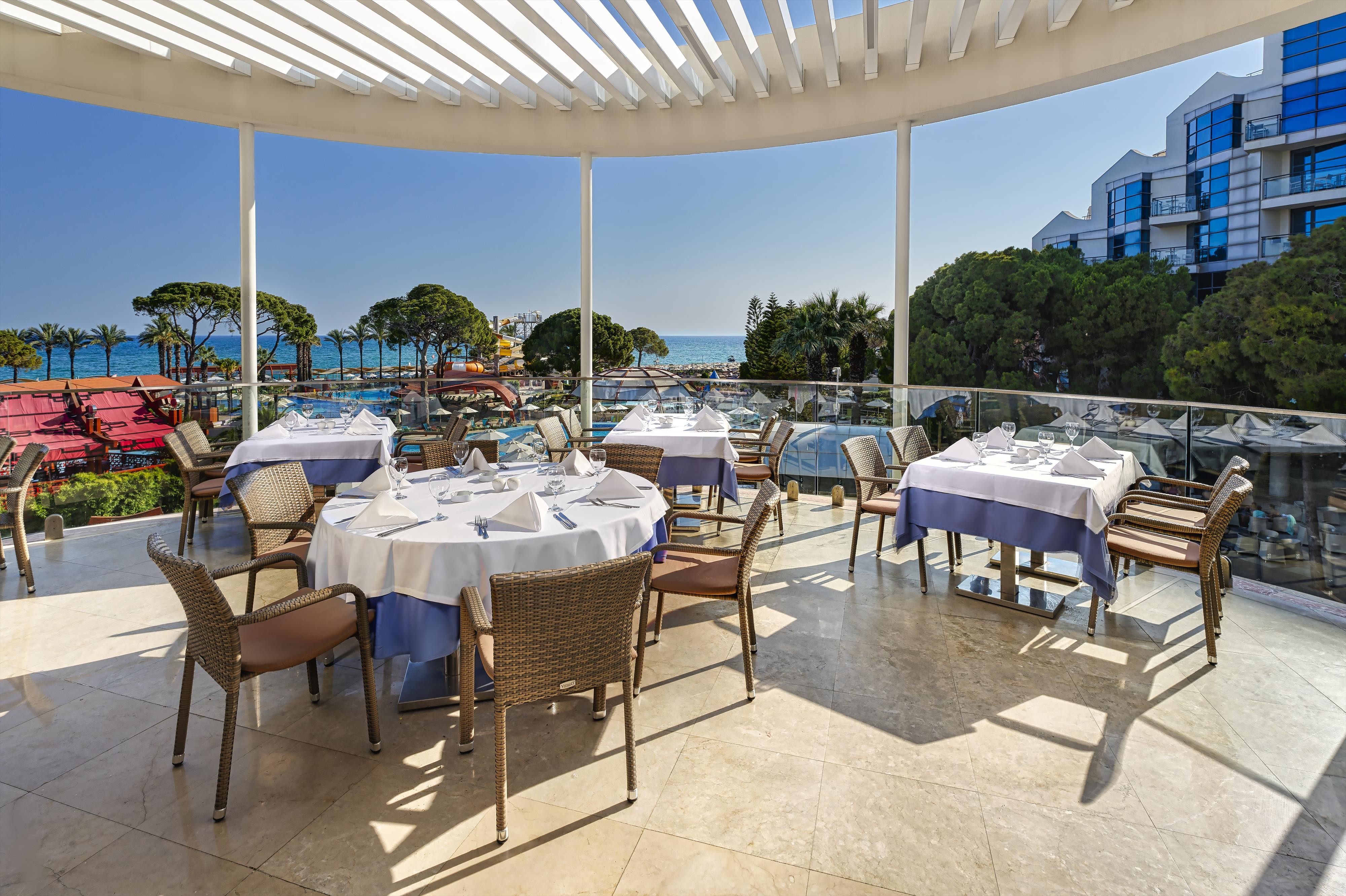 Cornelia de Luxe Resort 17