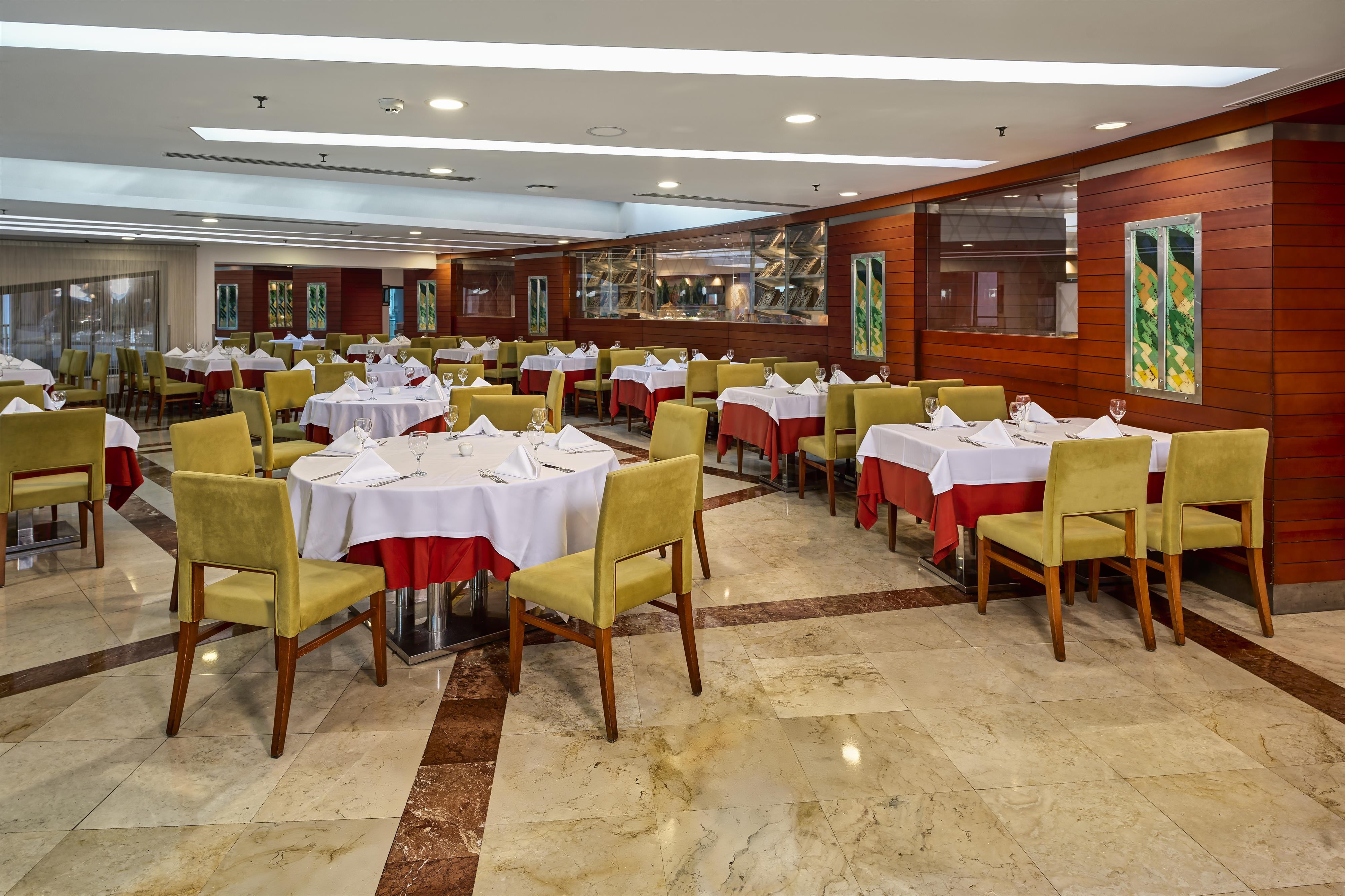 Cornelia de Luxe Resort 18