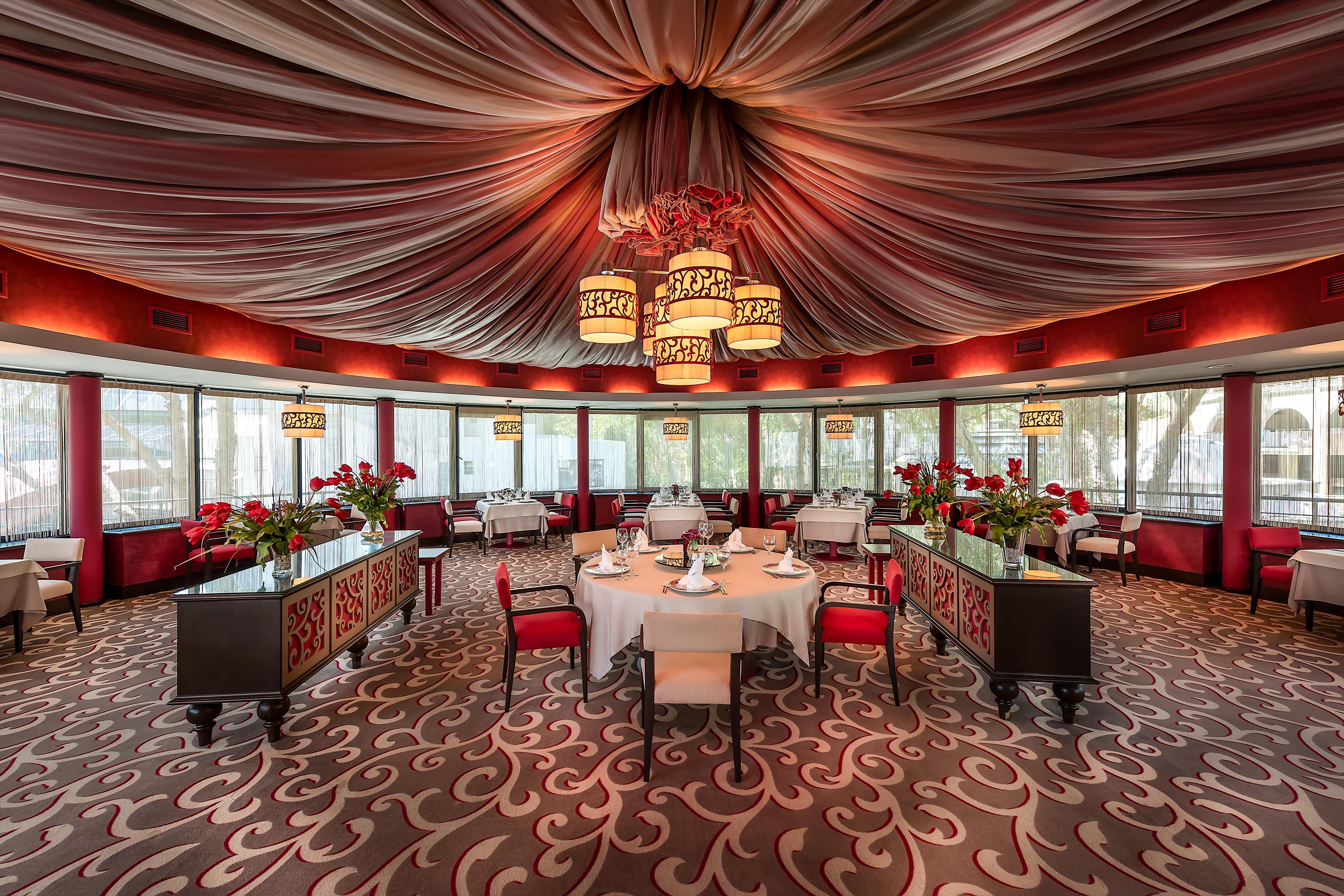 Cornelia de Luxe Resort 20