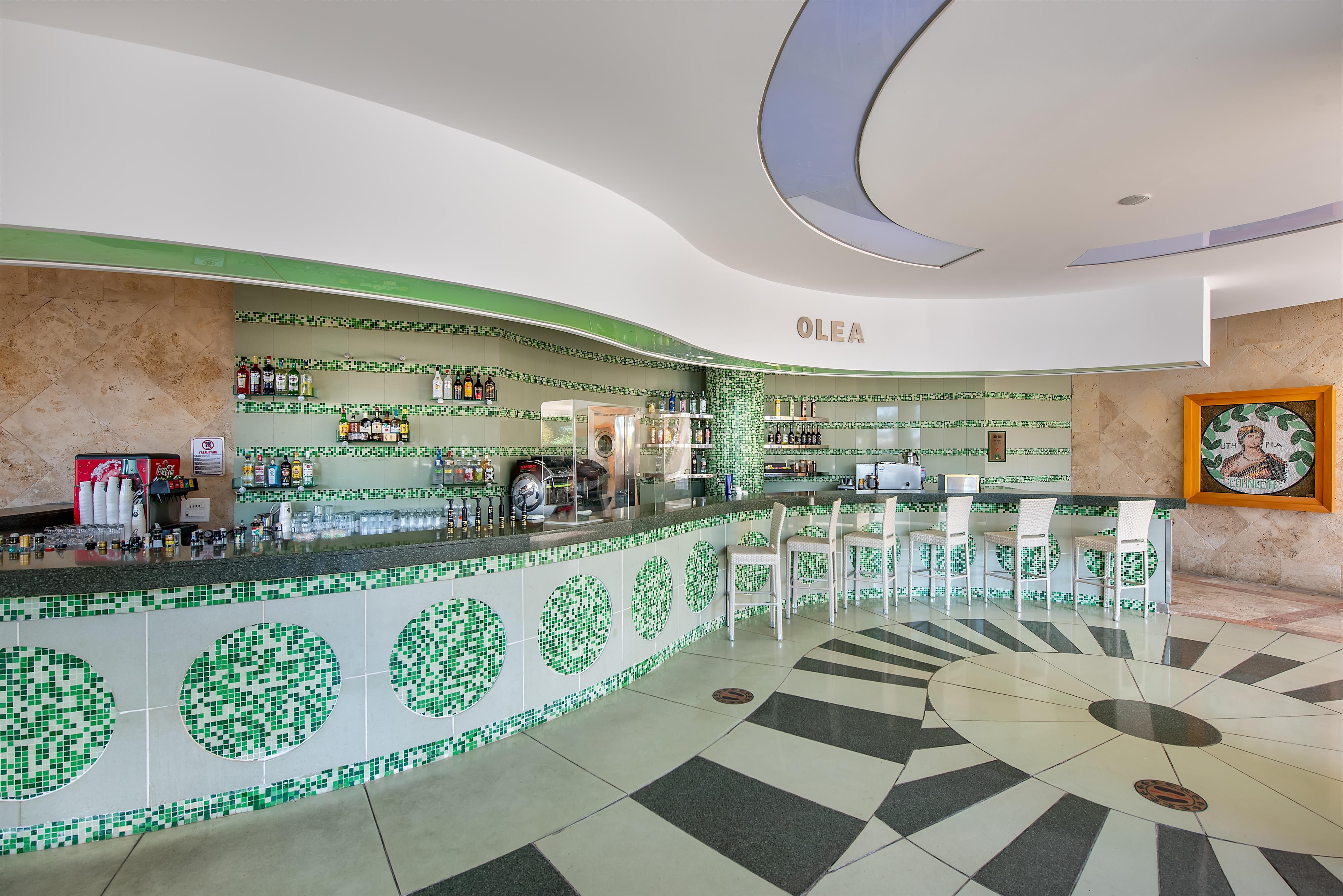 Cornelia de Luxe Resort 23