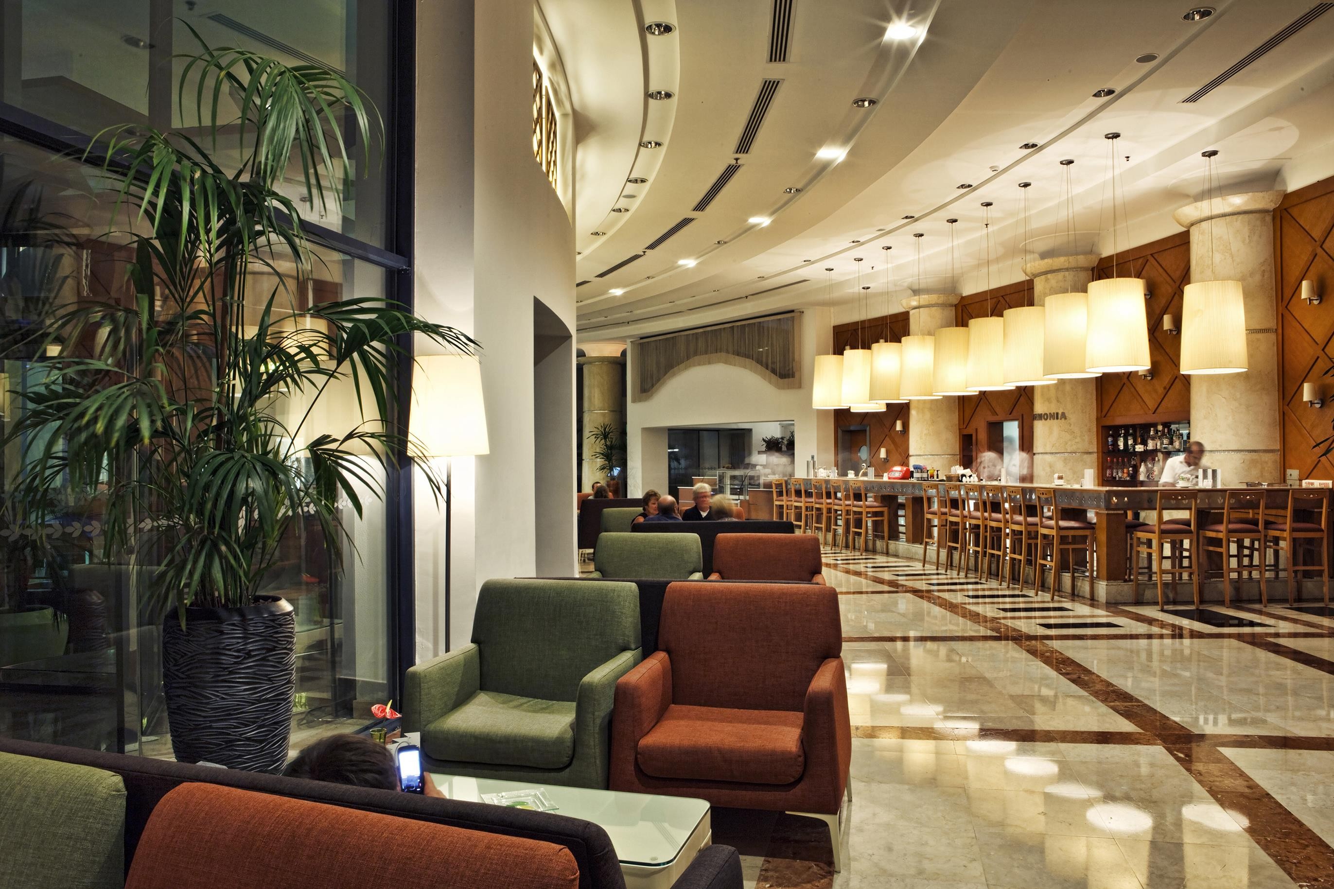 Cornelia de Luxe Resort 24