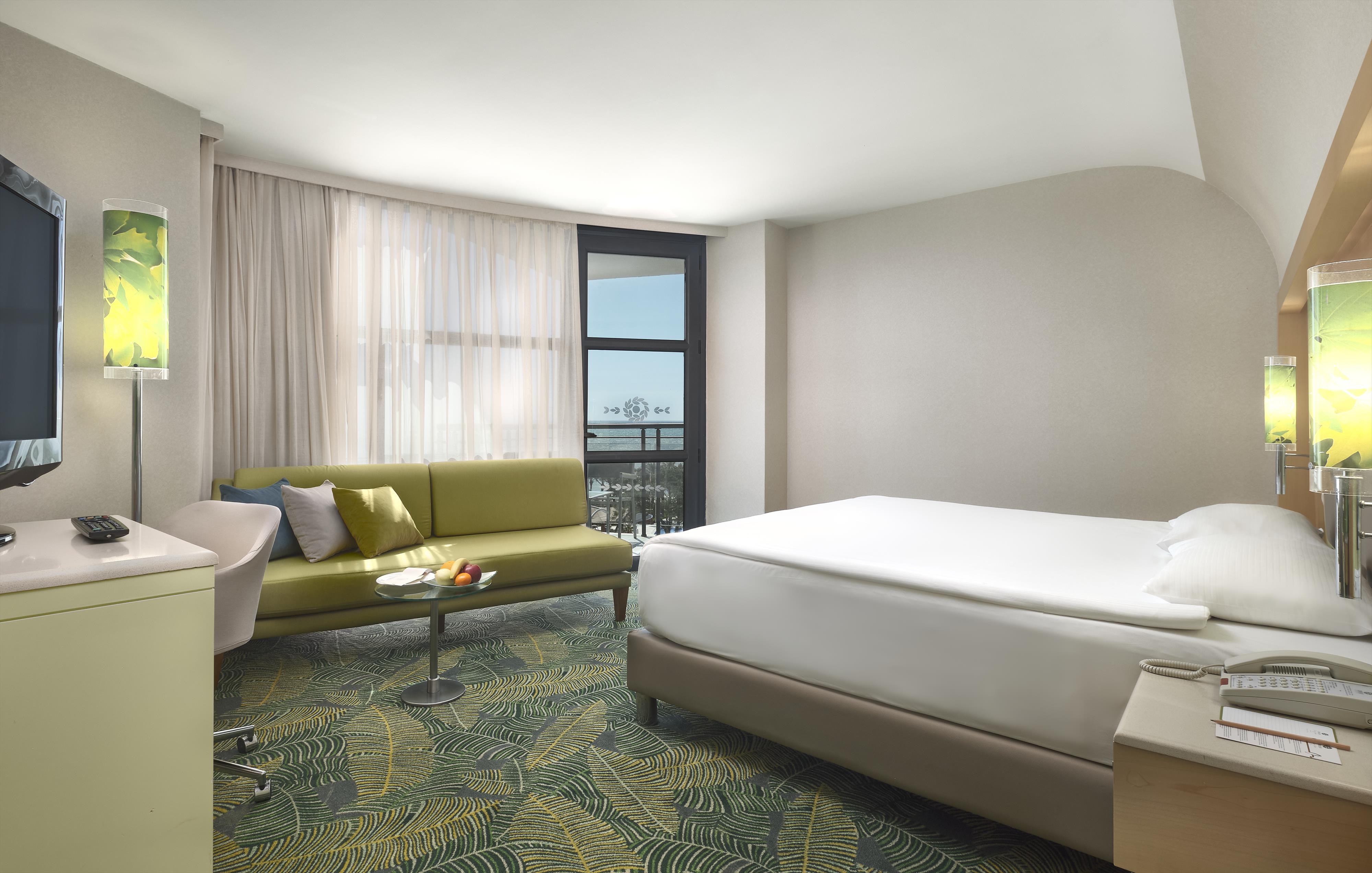 Cornelia de Luxe Resort 25