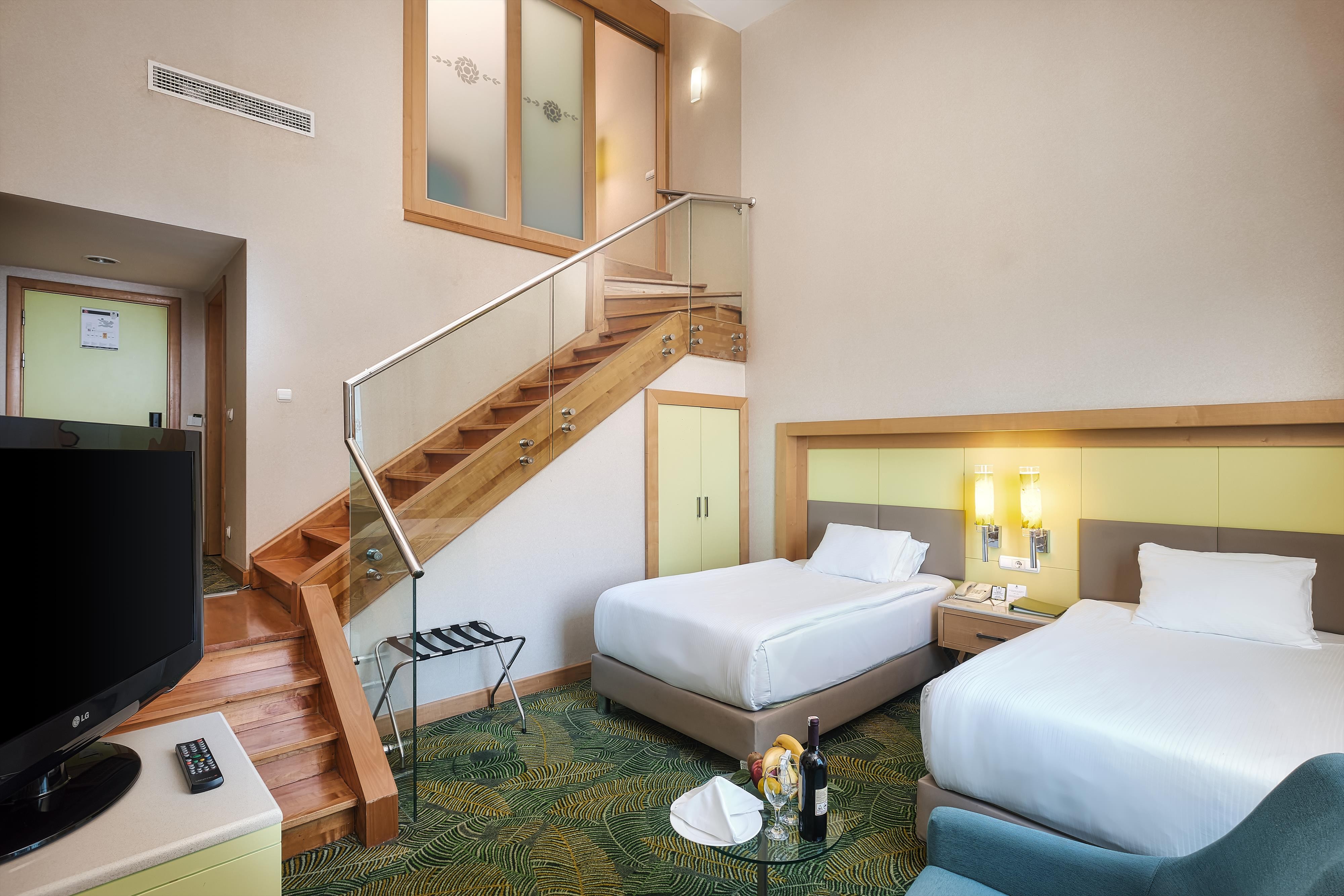 Cornelia de Luxe Resort 26