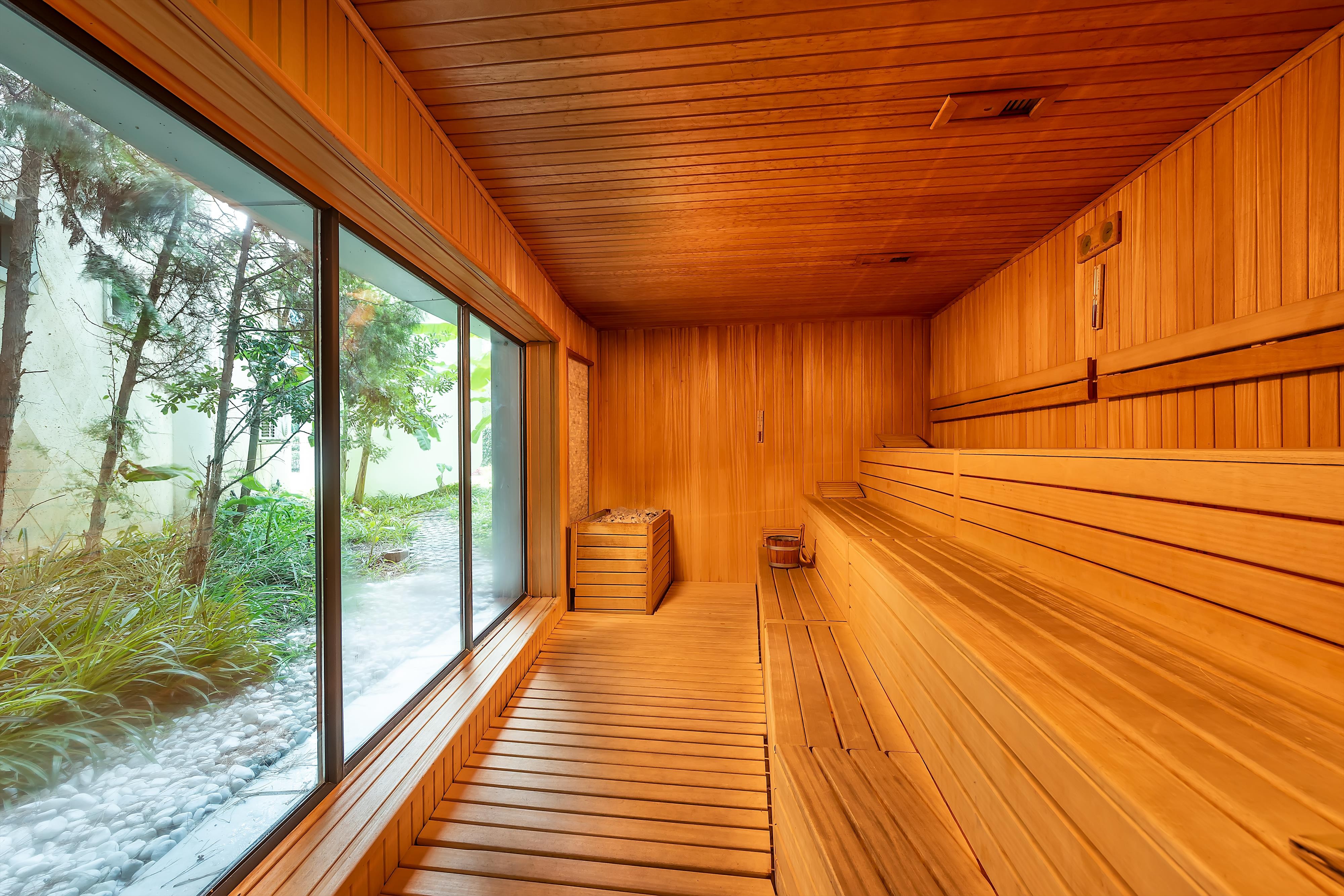 Cornelia de Luxe Resort 36